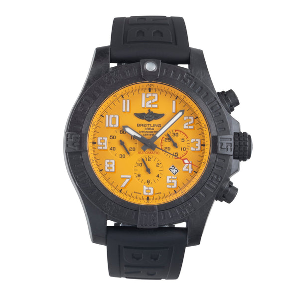 Breitling Avenger cronografo breitlight automatismo orologio da uomo XB0170  [2501061]