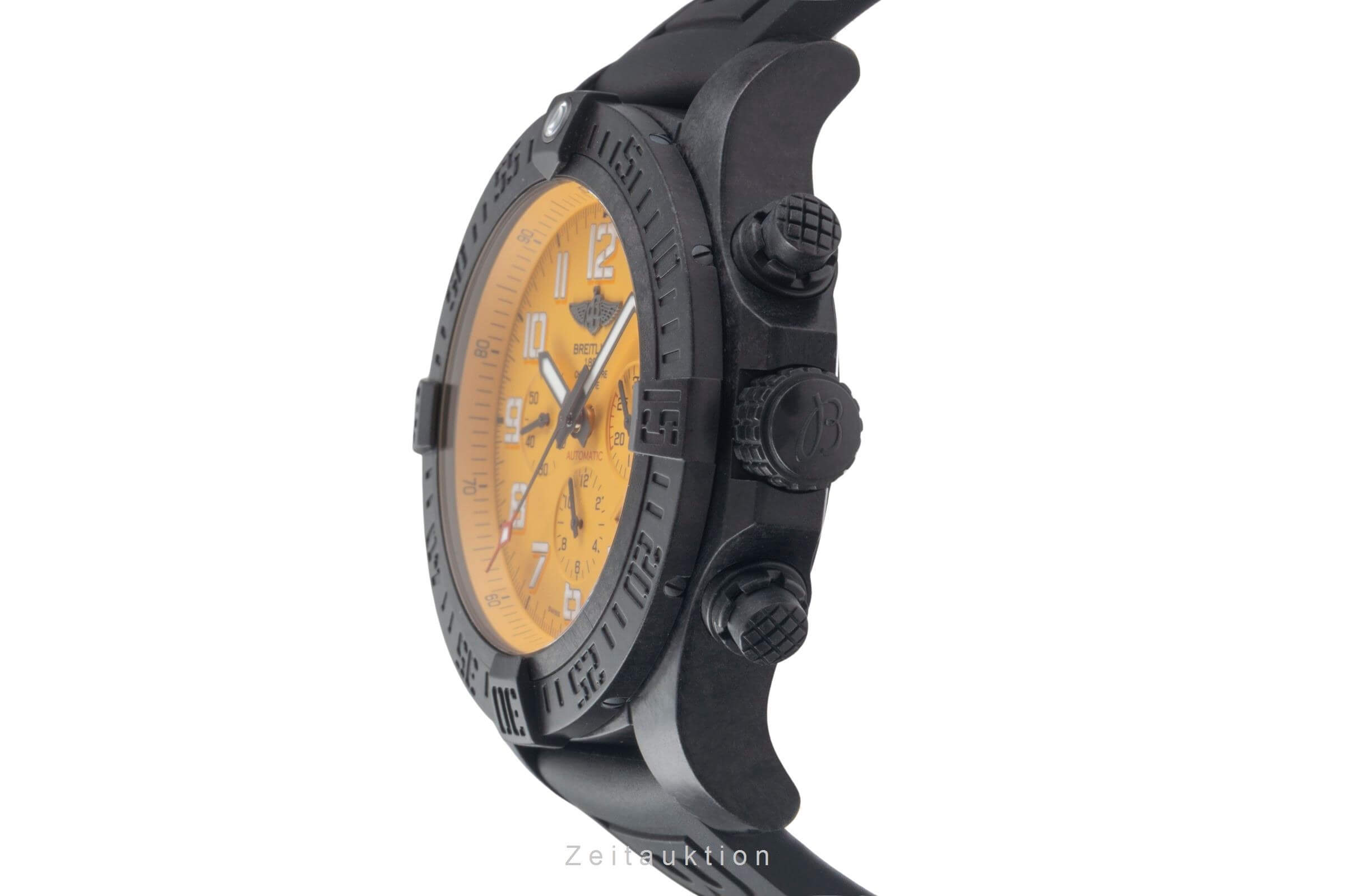 Breitling Avenger cronografo breitlight automatismo orologio da uomo XB0170  [2501061]