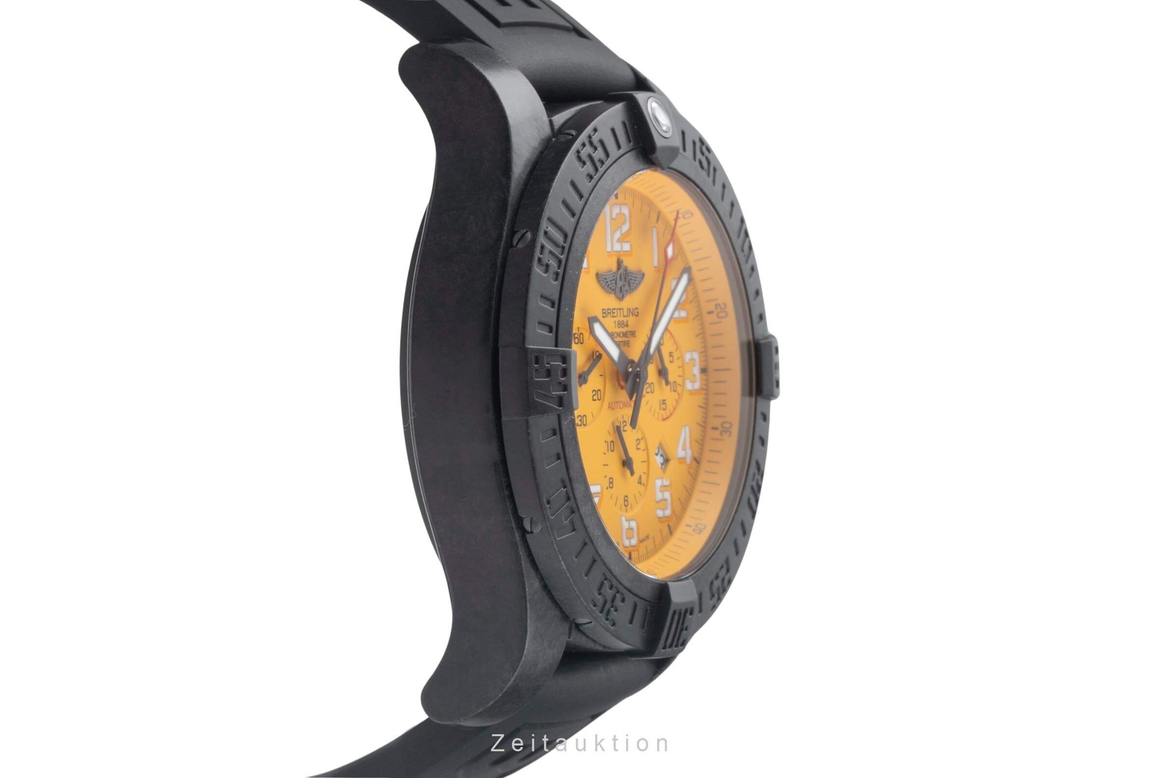 Breitling Avenger cronografo breitlight automatismo orologio da uomo XB0170  [2501061]