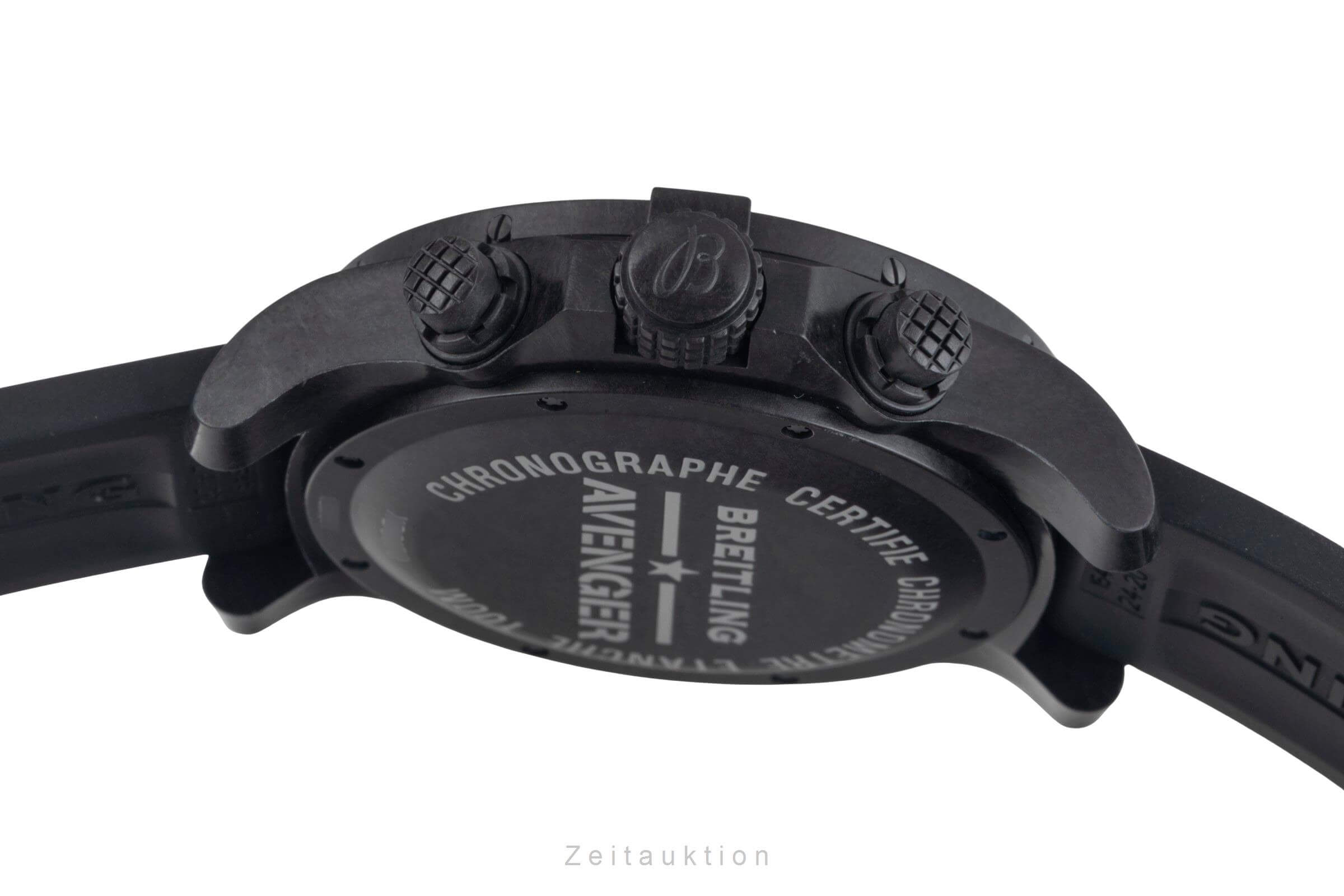 Breitling Avenger cronografo breitlight automatismo orologio da uomo XB0170  [2501061]