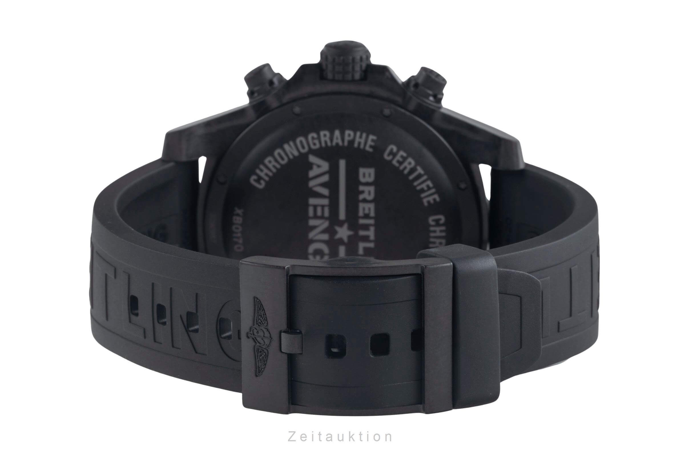 Breitling Avenger cronografo breitlight automatismo orologio da uomo XB0170  [2501061]