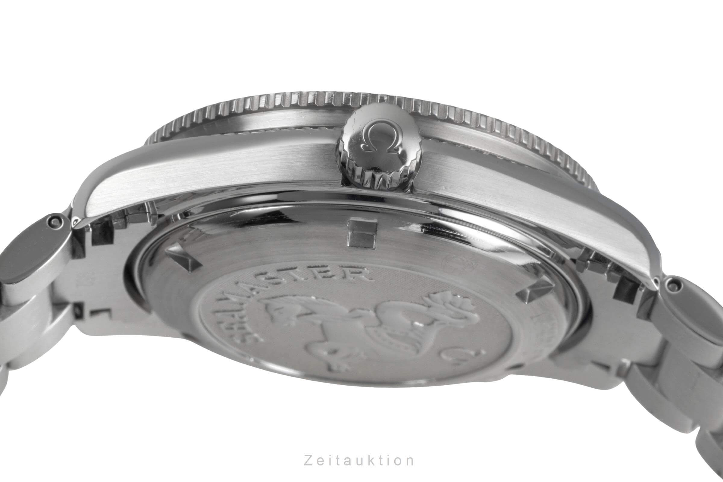 Omega Seamaster acero automático reloj para caballeros 2209.50.00  [2501070]