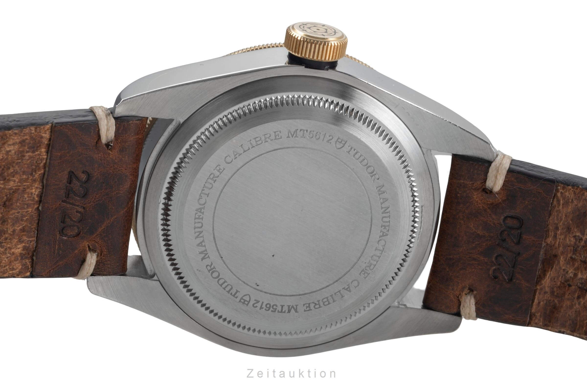 Tudor Black Bay 41 acciaio / oro automatismo orologio da uomo 79733N  [2501111]