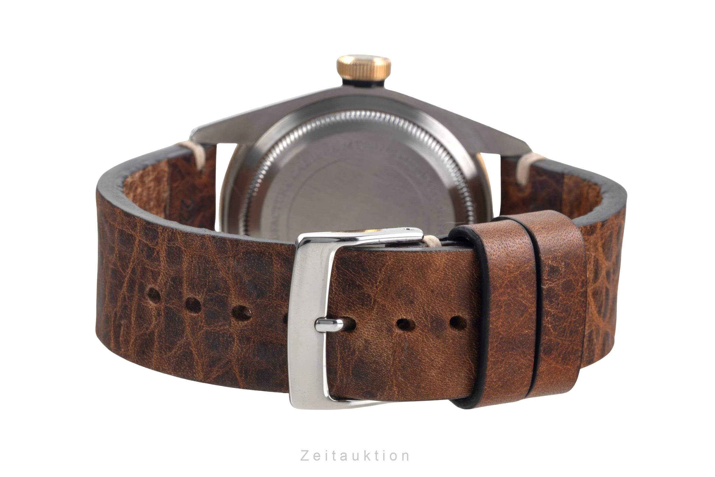 Tudor Black Bay 41 acciaio / oro automatismo orologio da uomo 79733N  [2501111]