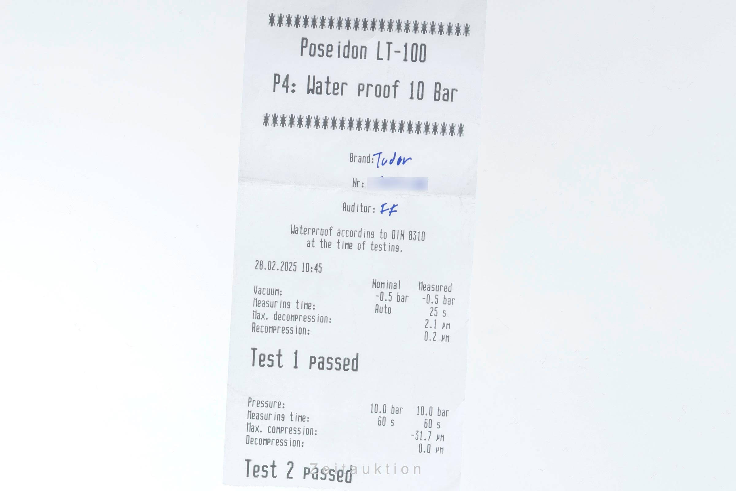 Tudor Black Bay 41 acciaio / oro automatismo orologio da uomo 79733N  [2501111]