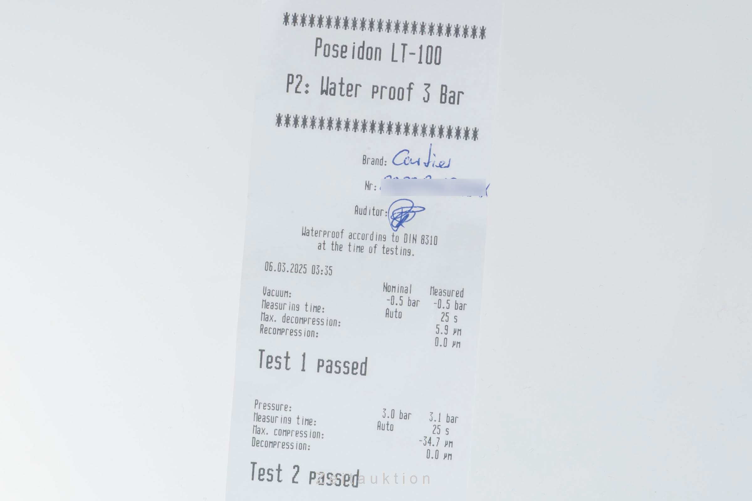 Cartier Ronde Solo steel / gold quartz women's watch W6700355 LP: 9650EUR  [2501141]