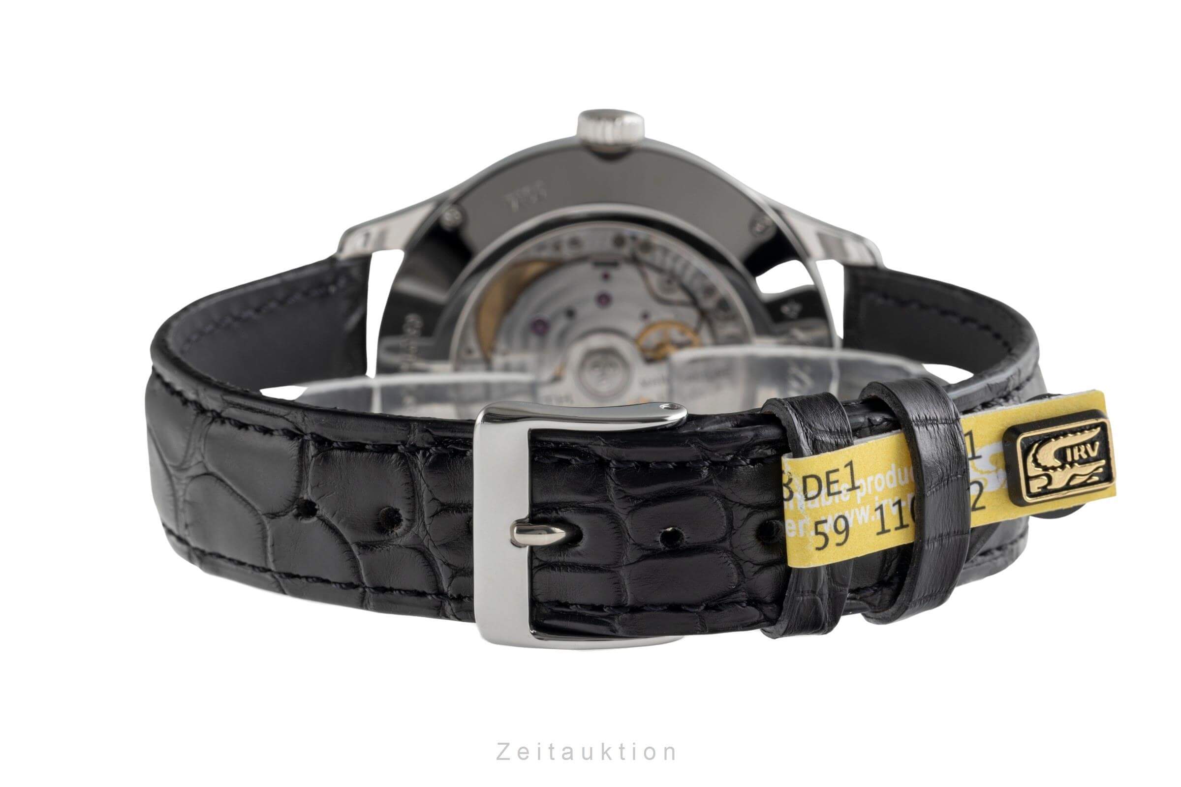 Zenith Captain acier automatique montre pour hommes 03.2140.691  [2501148]