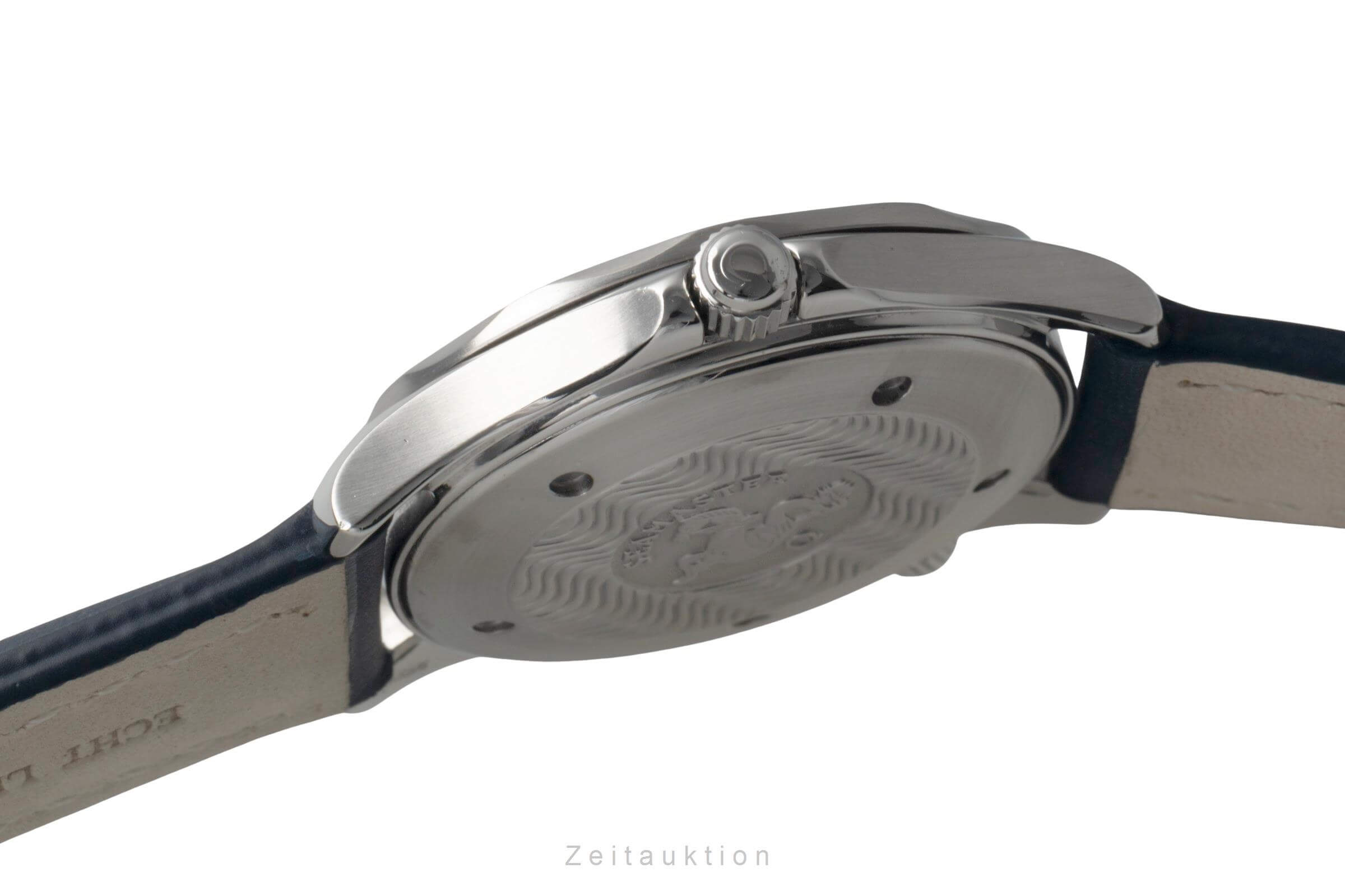 Omega Seamaster acciaio quarzo orologio da uomo 2265.80.00  [2501174]