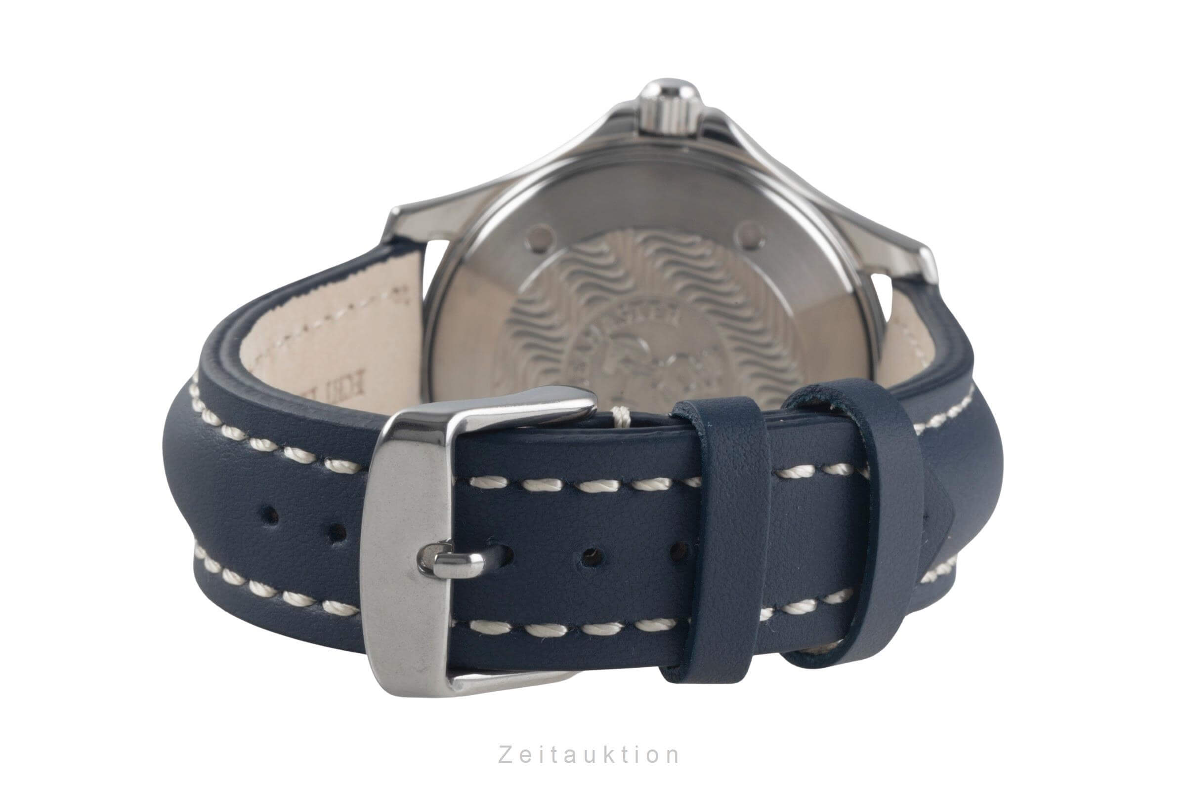 Omega Seamaster acciaio quarzo orologio da uomo 2265.80.00  [2501174]