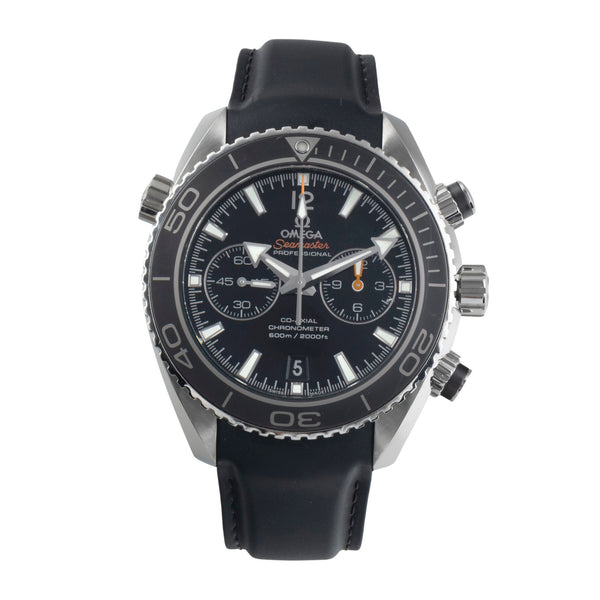 Omega Seamaster Planet Ocean 600m Automatik Herrenuhr Ref. 232.32.46.51.01.005  [2501190]
