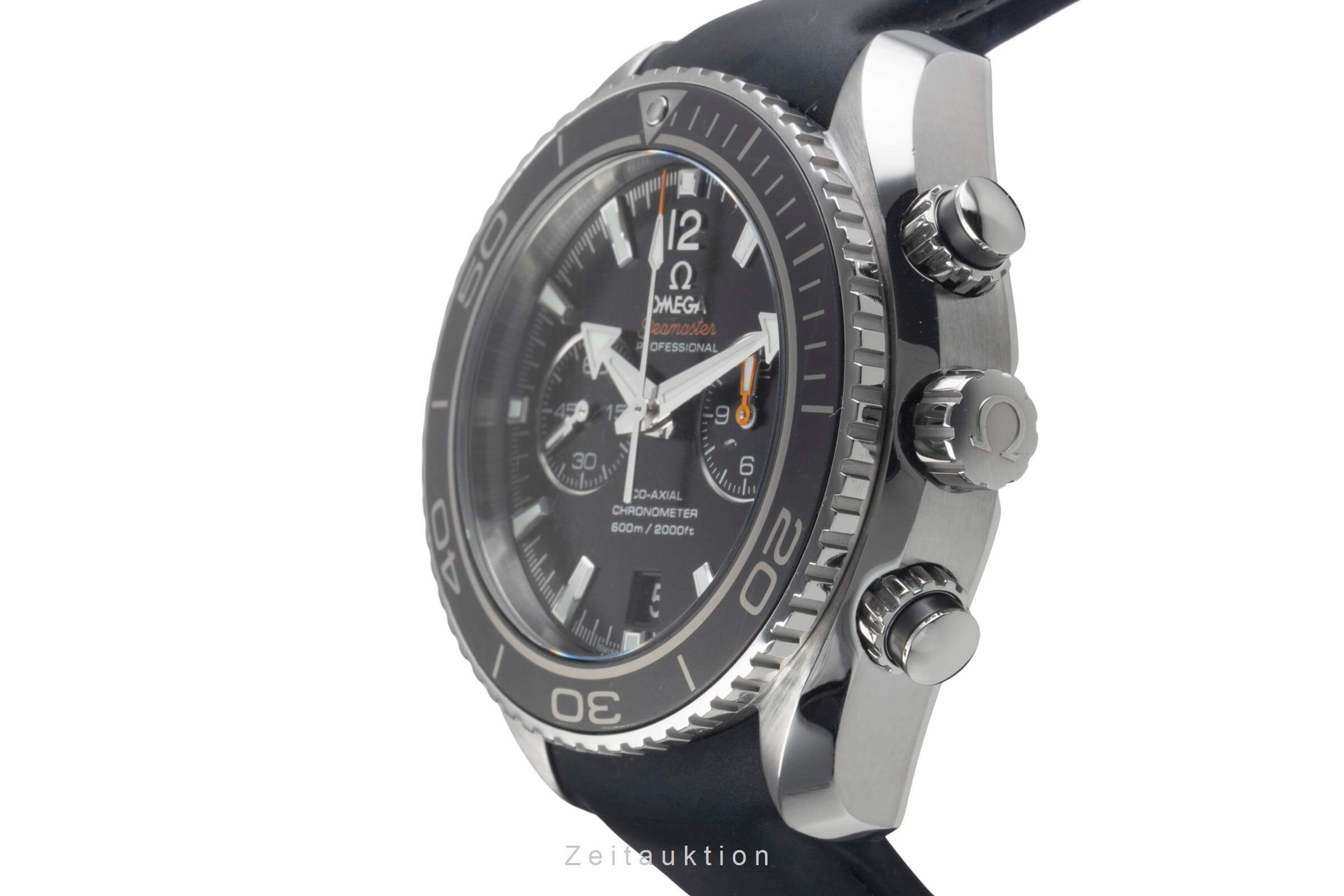 Omega Seamaster Planet Ocean 600m Automatik Herrenuhr Ref. 232.32.46.51.01.005  [2501190]