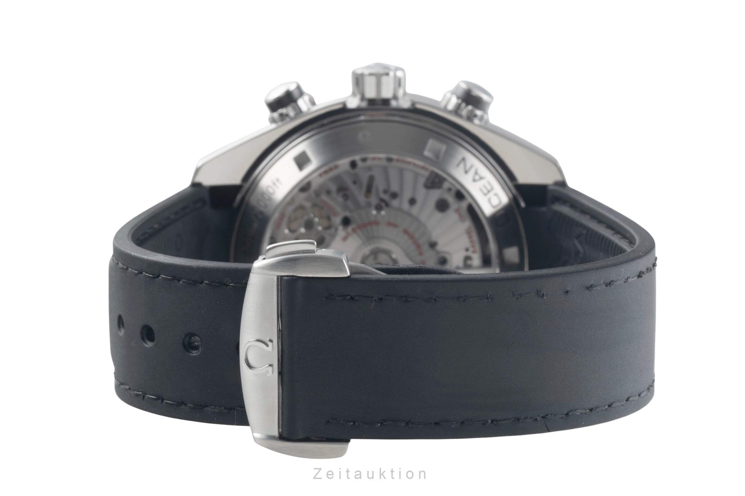 Omega Seamaster Planet Ocean 600m Automatik Herrenuhr Ref. 232.32.46.51.01.005  [2501190]