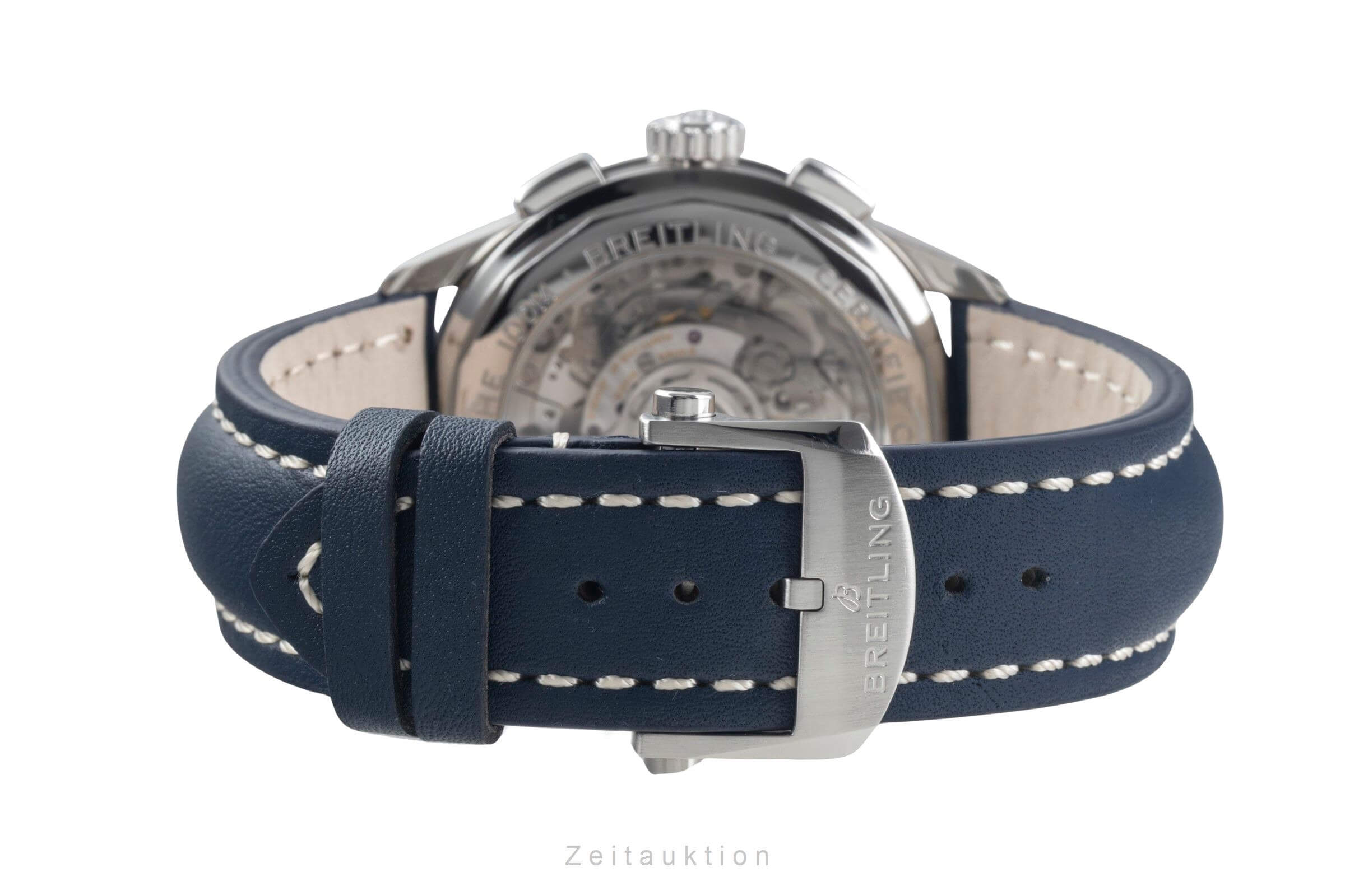 Breitling Premier Chronograph 42 Automatik Ref. AB0118 NP: 8550,- € [2501200]