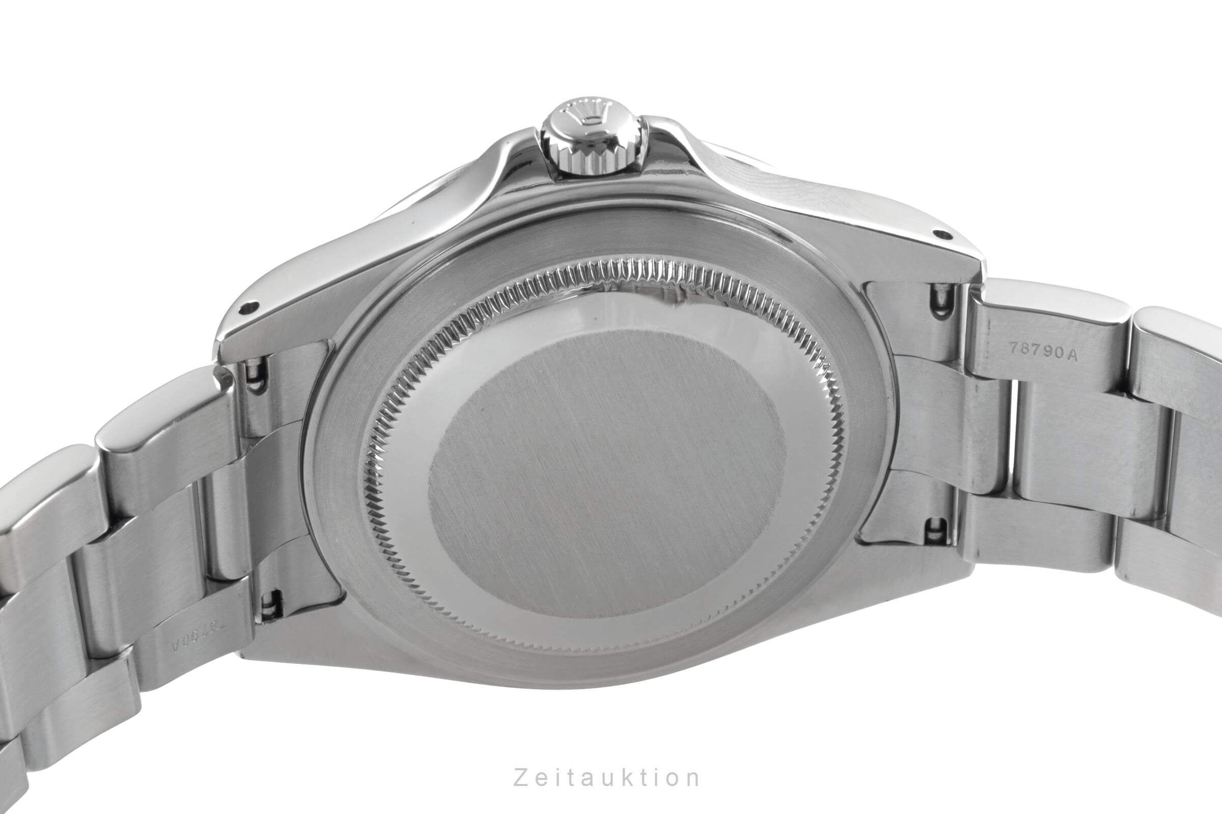 Rolex Explorer II acero automático reloj para caballeros 16570  [2501204]