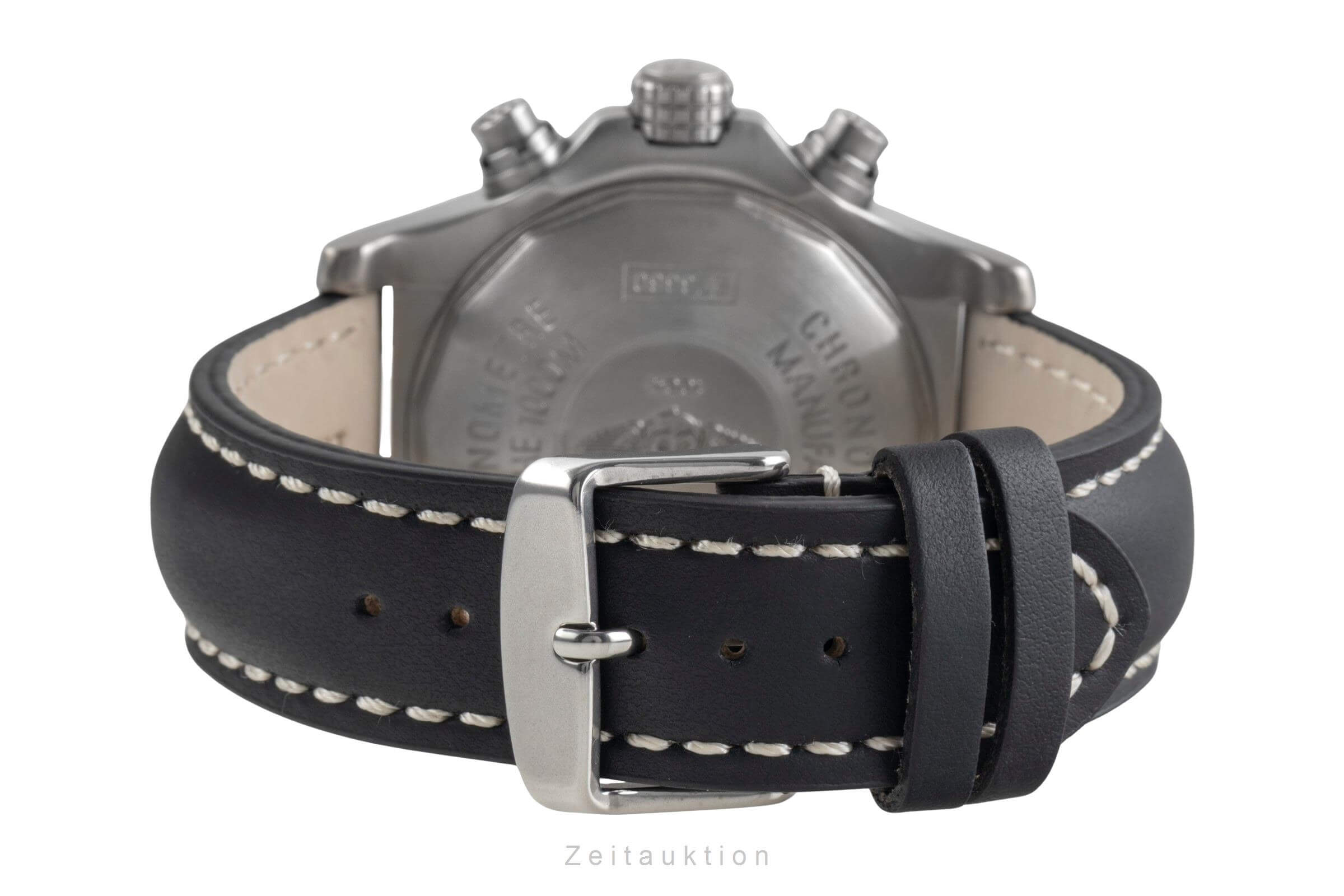 Breitling Avenger chronographe titane  quartz montre pour hommes E73360  [2501213]