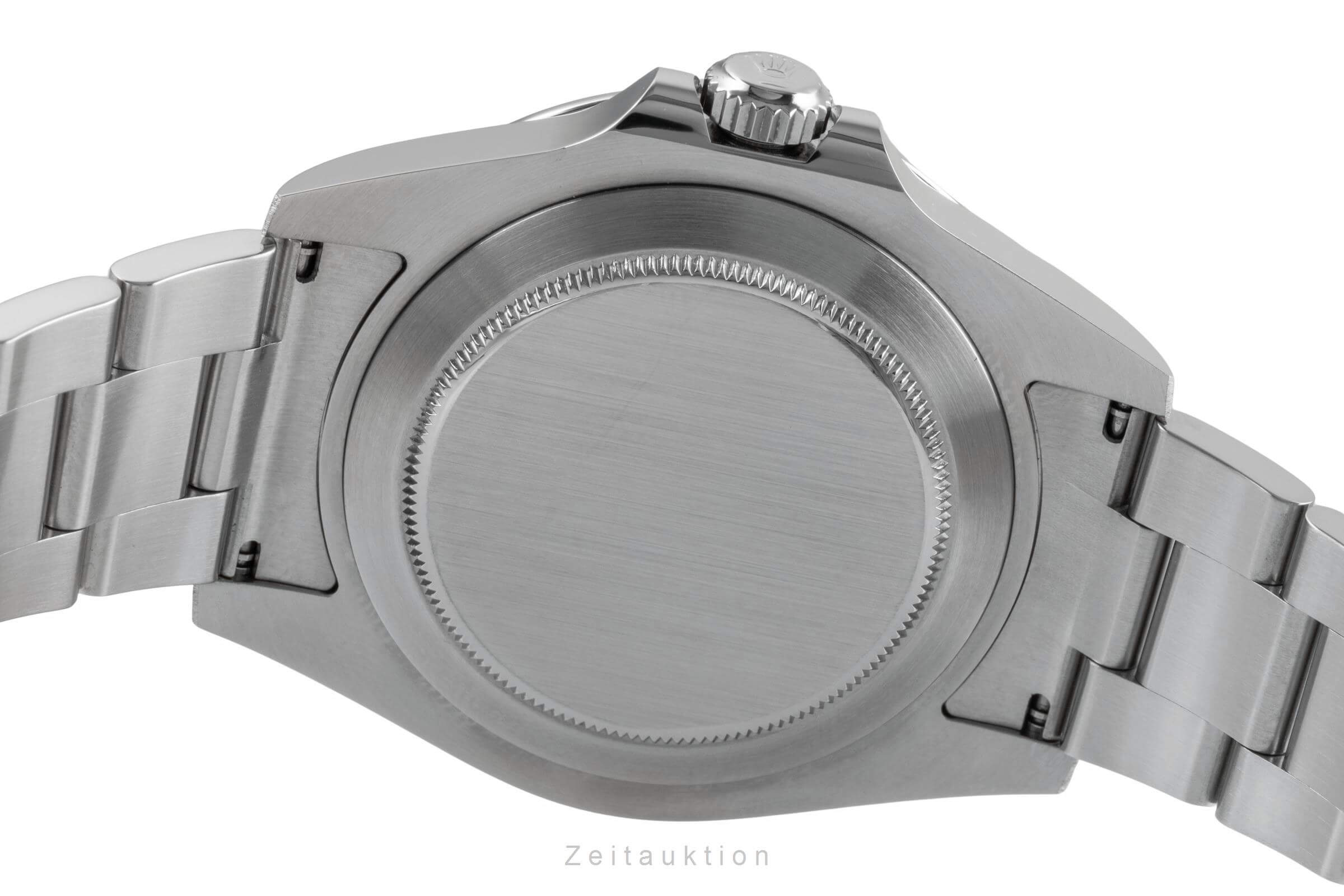 Rolex Explorer II acero automático reloj para caballeros 216570  [2501219]