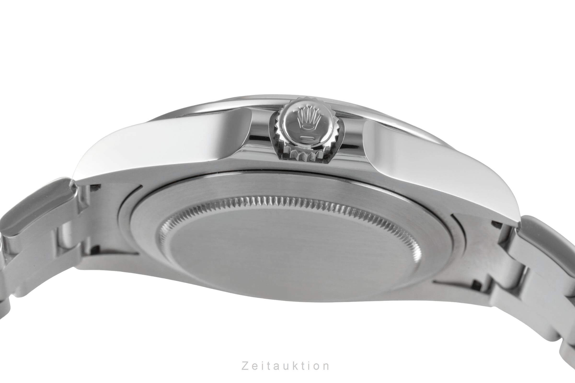 Rolex Explorer II acero automático reloj para caballeros 216570  [2501219]