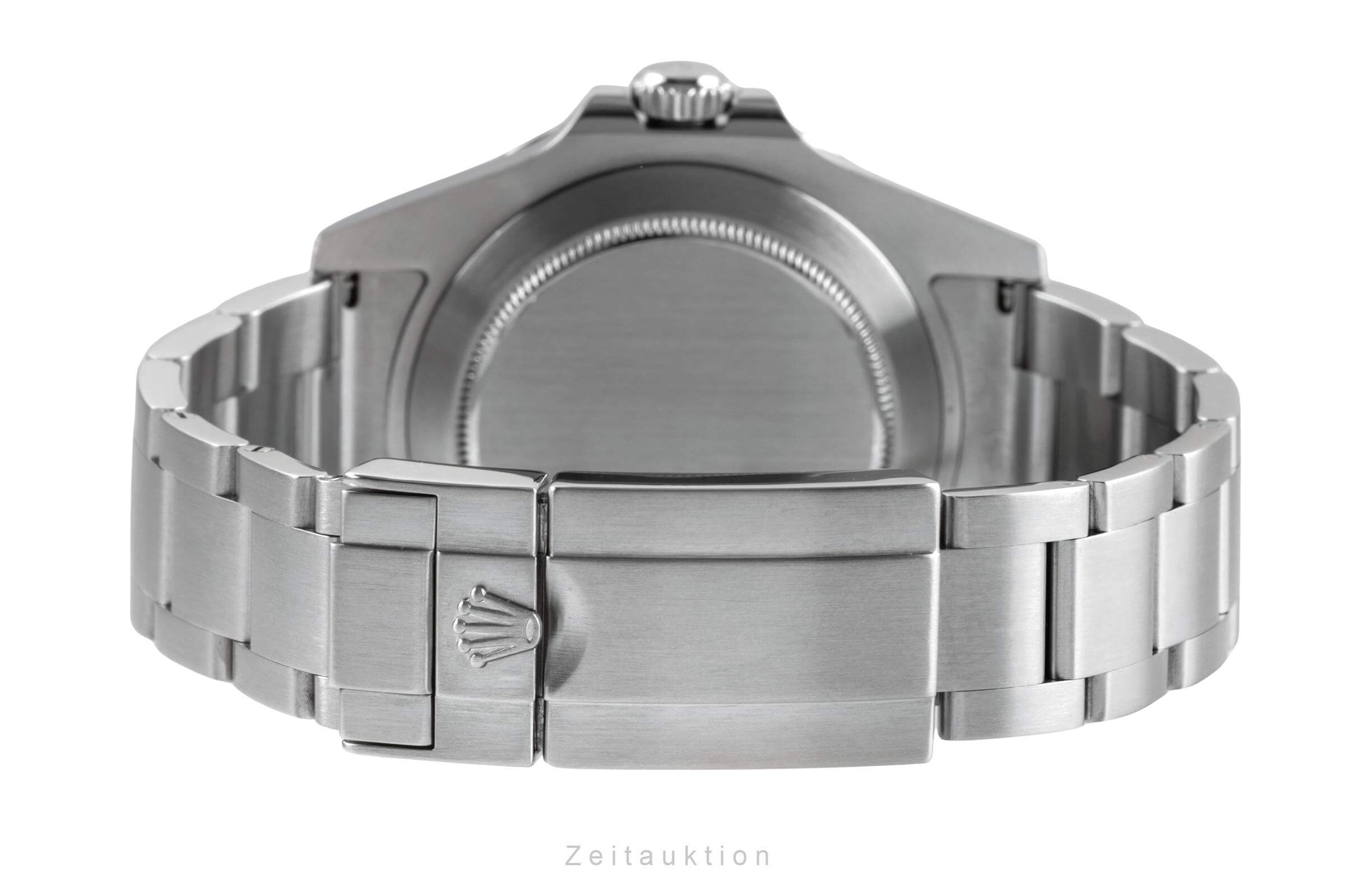 Rolex Explorer II acero automático reloj para caballeros 216570  [2501219]