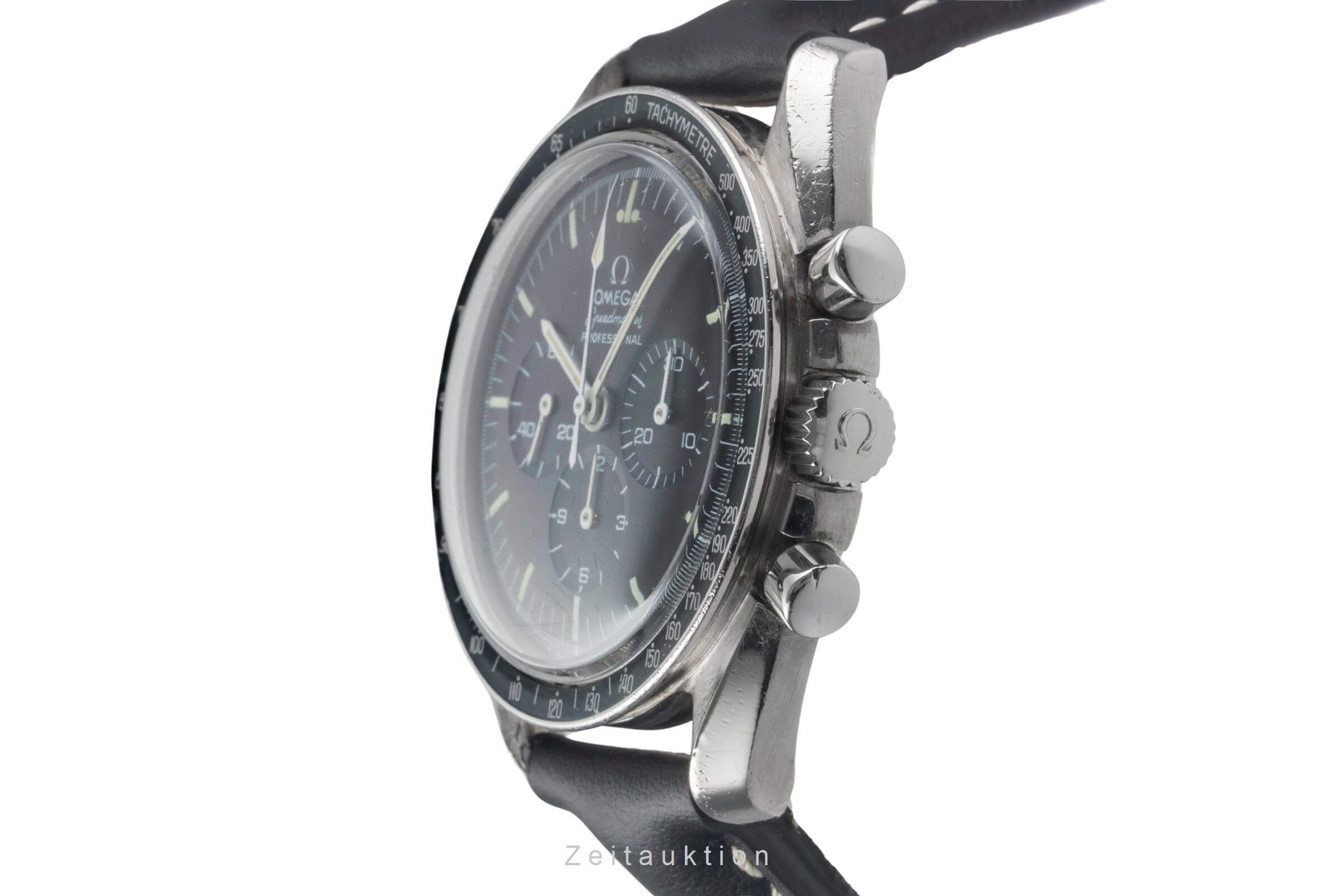 Omega Speedmaster Professional Moonwatch Chronograph Ref. 145.022 76 ST  [2501220]