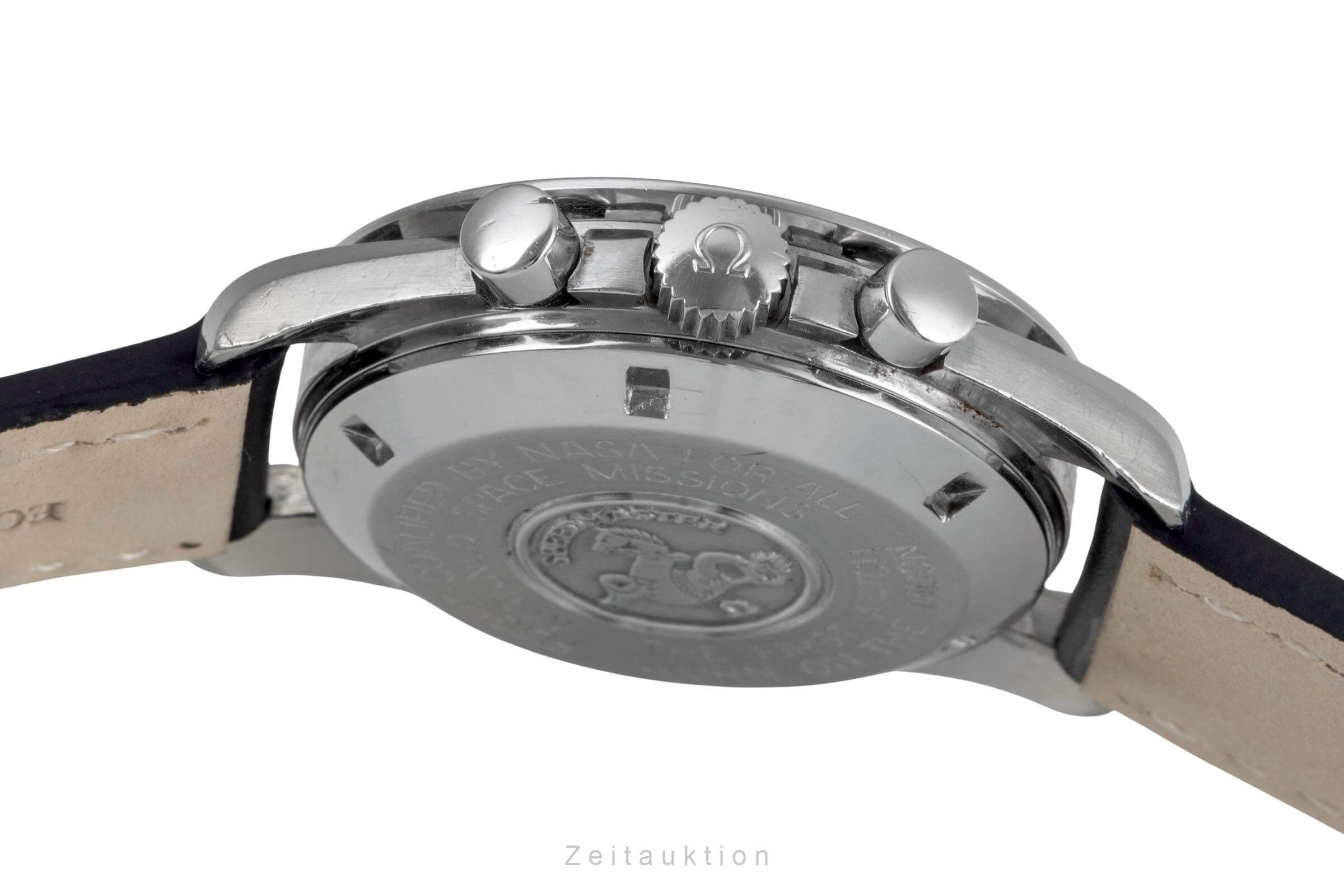 Omega Speedmaster Professional Moonwatch Chronograph Ref. 145.022 76 ST  [2501220]