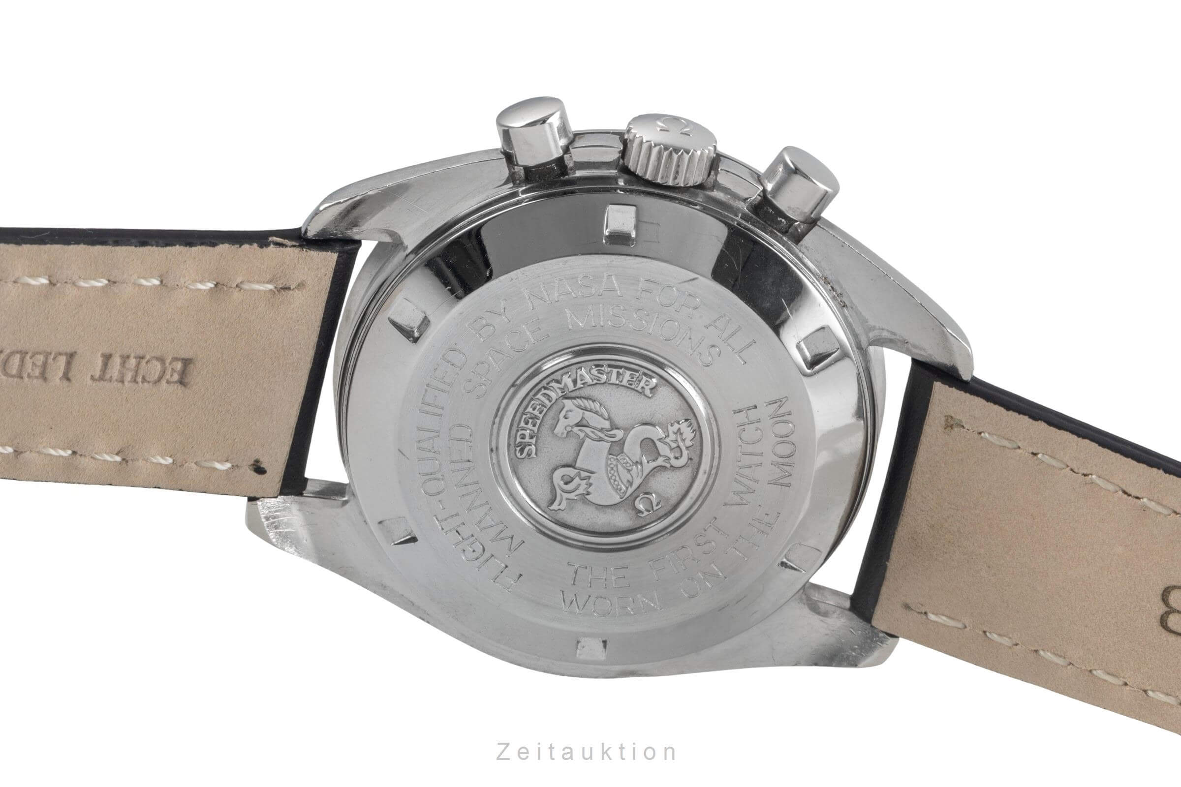 Omega Speedmaster Professional Moonwatch Chronograph Ref. 145.022 76 ST  [2501220]