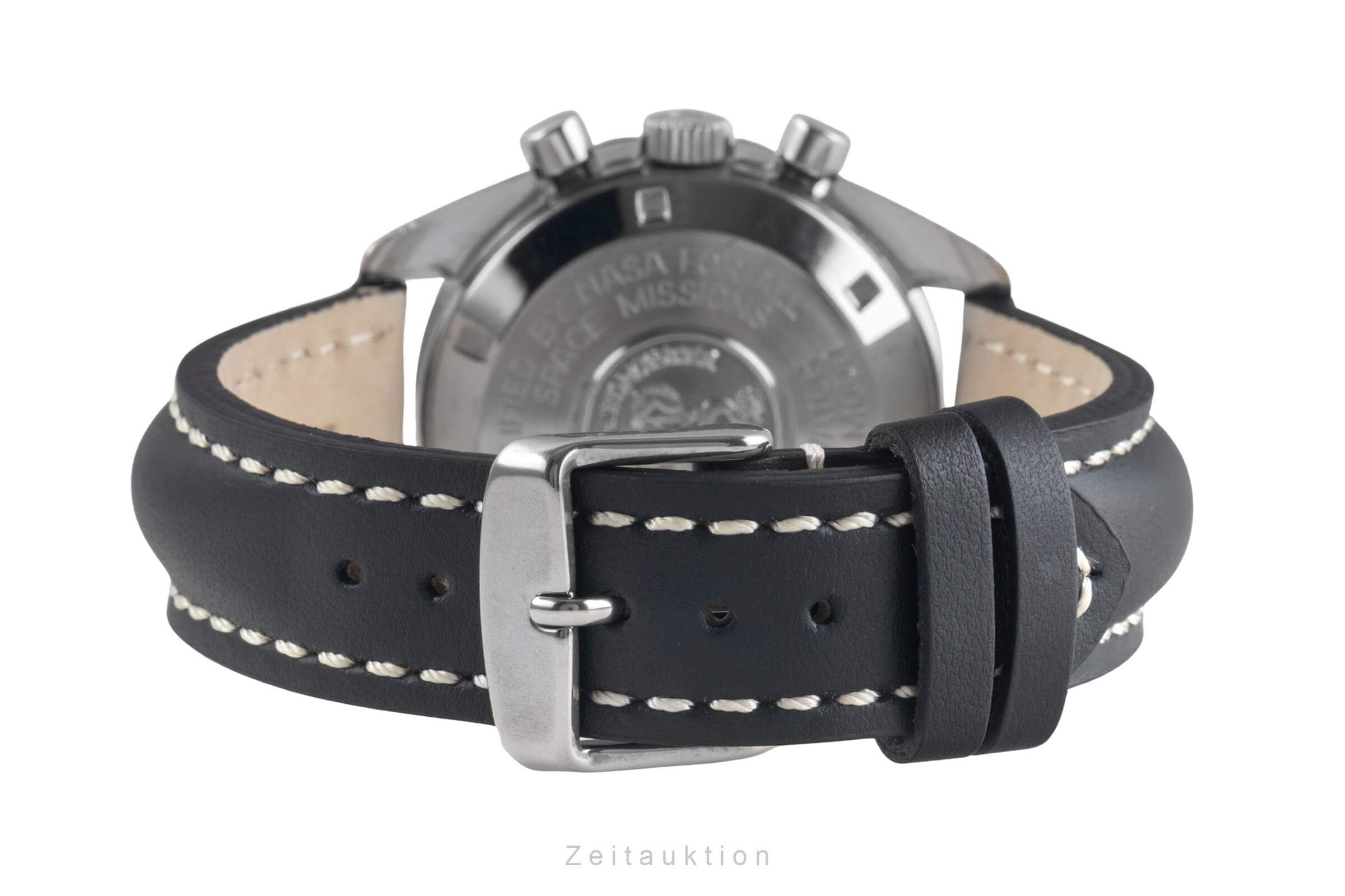 Omega Speedmaster Professional Moonwatch Chronograph Ref. 145.022 76 ST  [2501220]