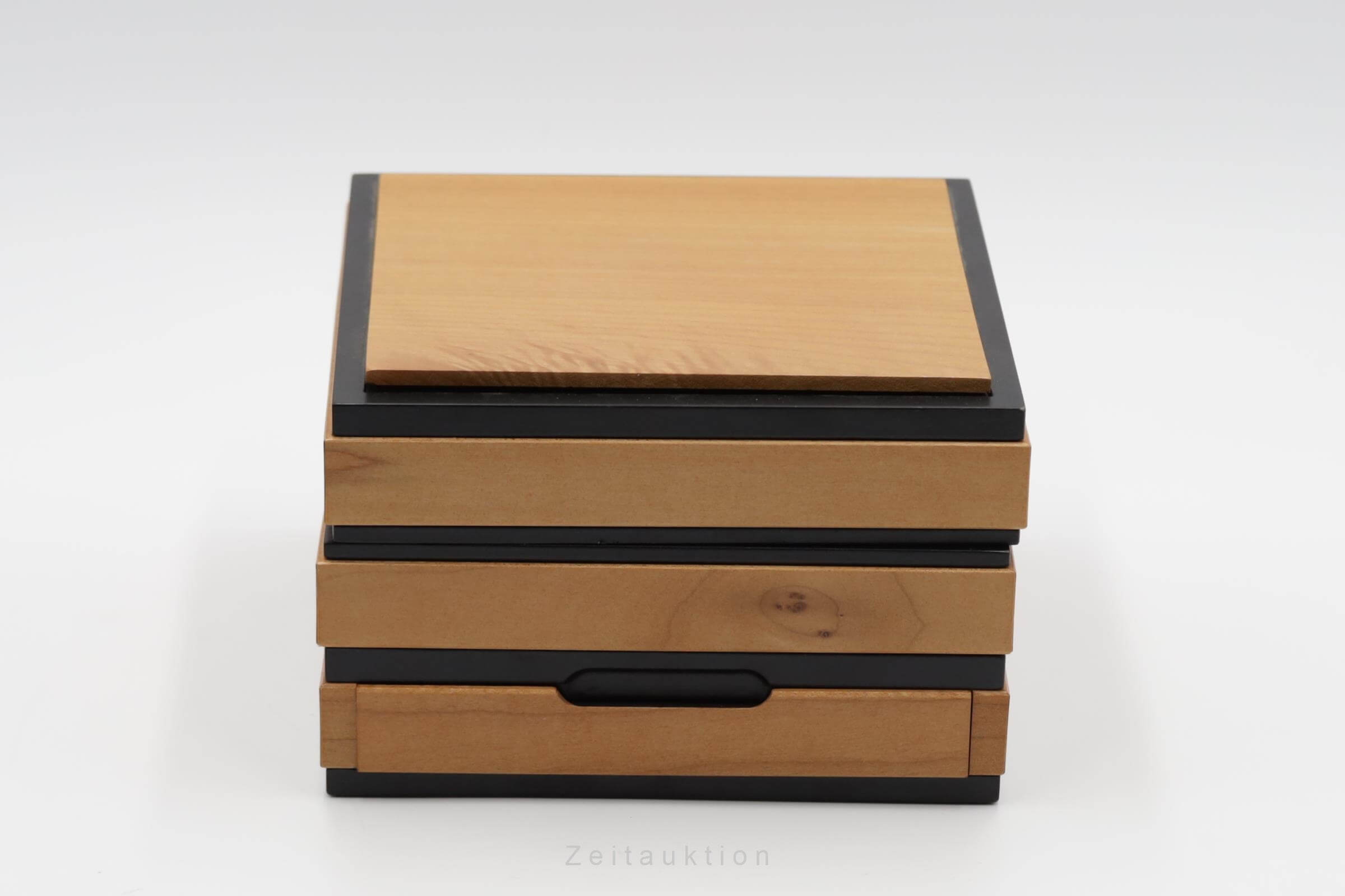 Glashütte Original Senator Chronograph Stahl Automatik Ref. 39-31-14-23-04 [2501228]