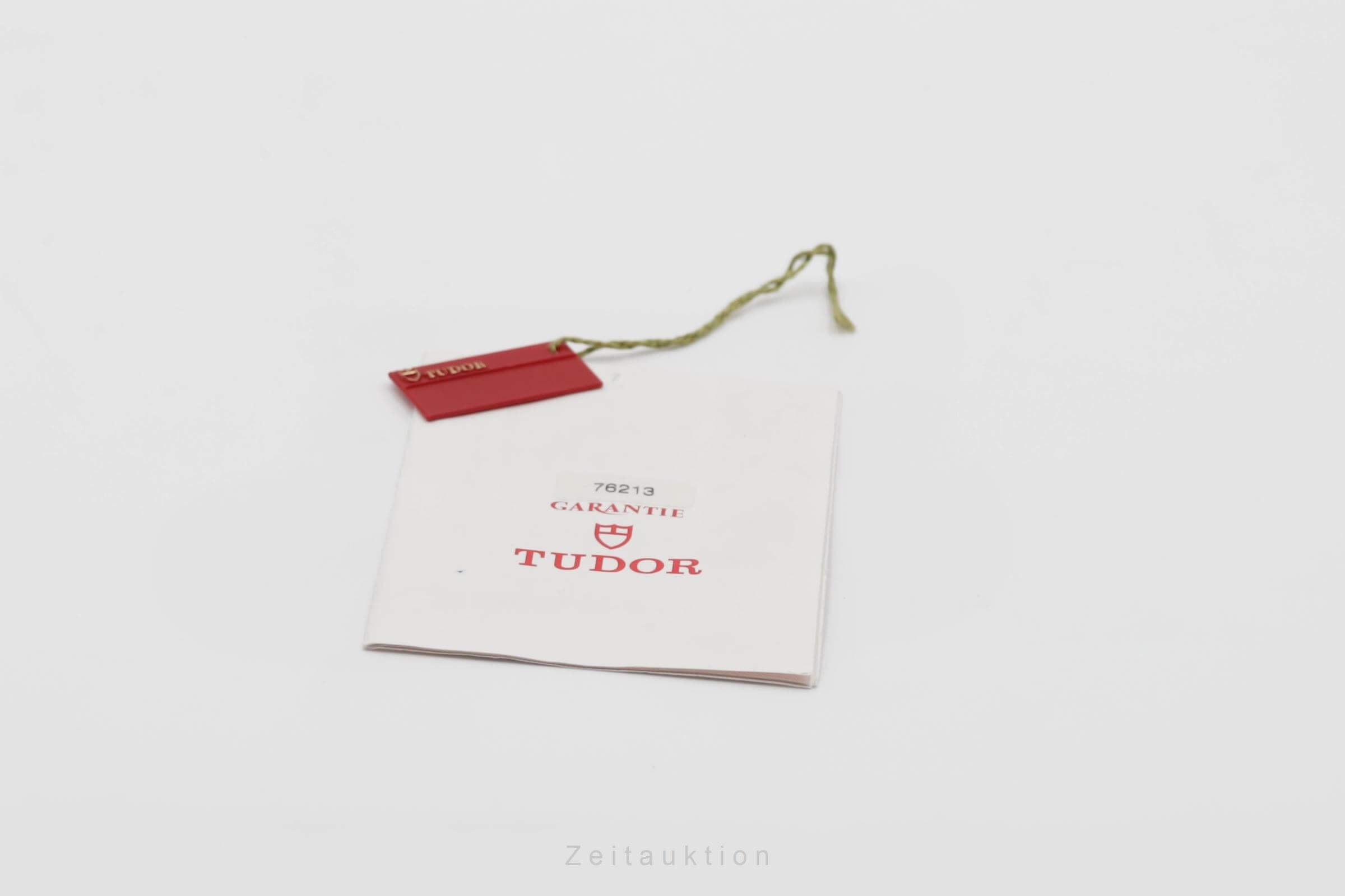 Tudor Date-Day acciaio / oro automatismo orologio da uomo 76213 LP: 4090EUR  [2501234]