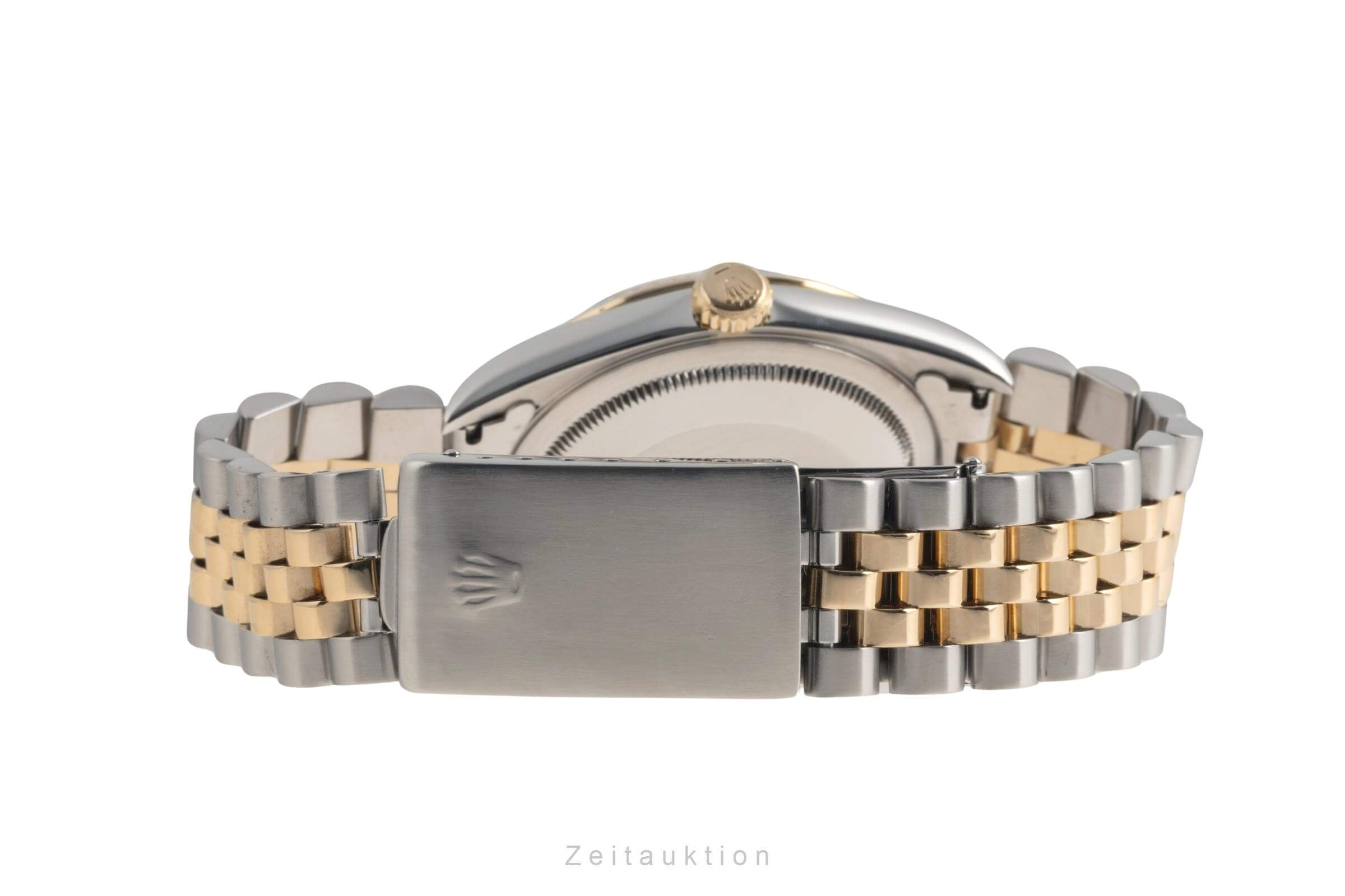 Rolex Datejust acero / oro automático reloj para caballeros 16233  [2501272]