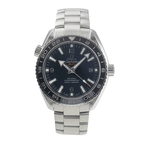 Omega Seamaster Planet Ocean 600M GMT Automatik Ref. 232.30.44.22.01.001 [2501277]