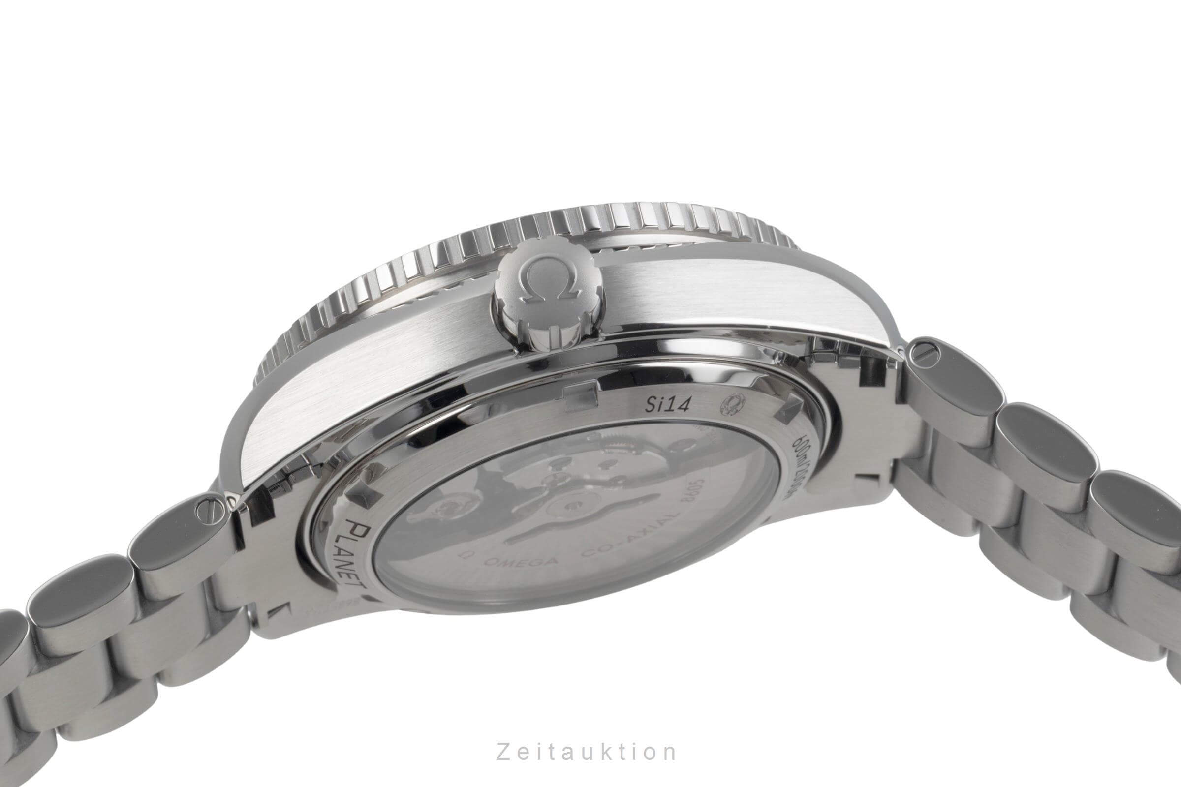Omega Seamaster Planet Ocean 600M GMT Automatik Ref. 232.30.44.22.01.001 [2501277]