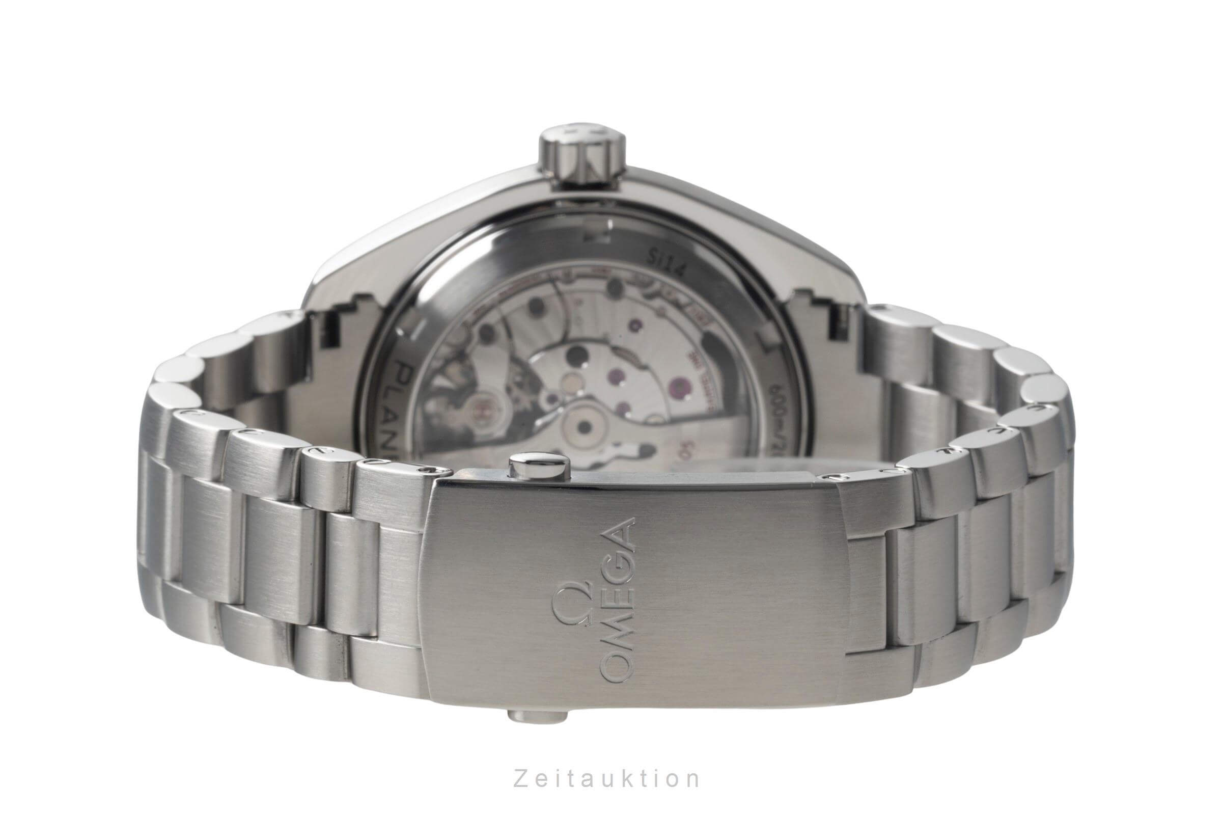 Omega Seamaster Planet Ocean 600M GMT Automatik Ref. 232.30.44.22.01.001 [2501277]