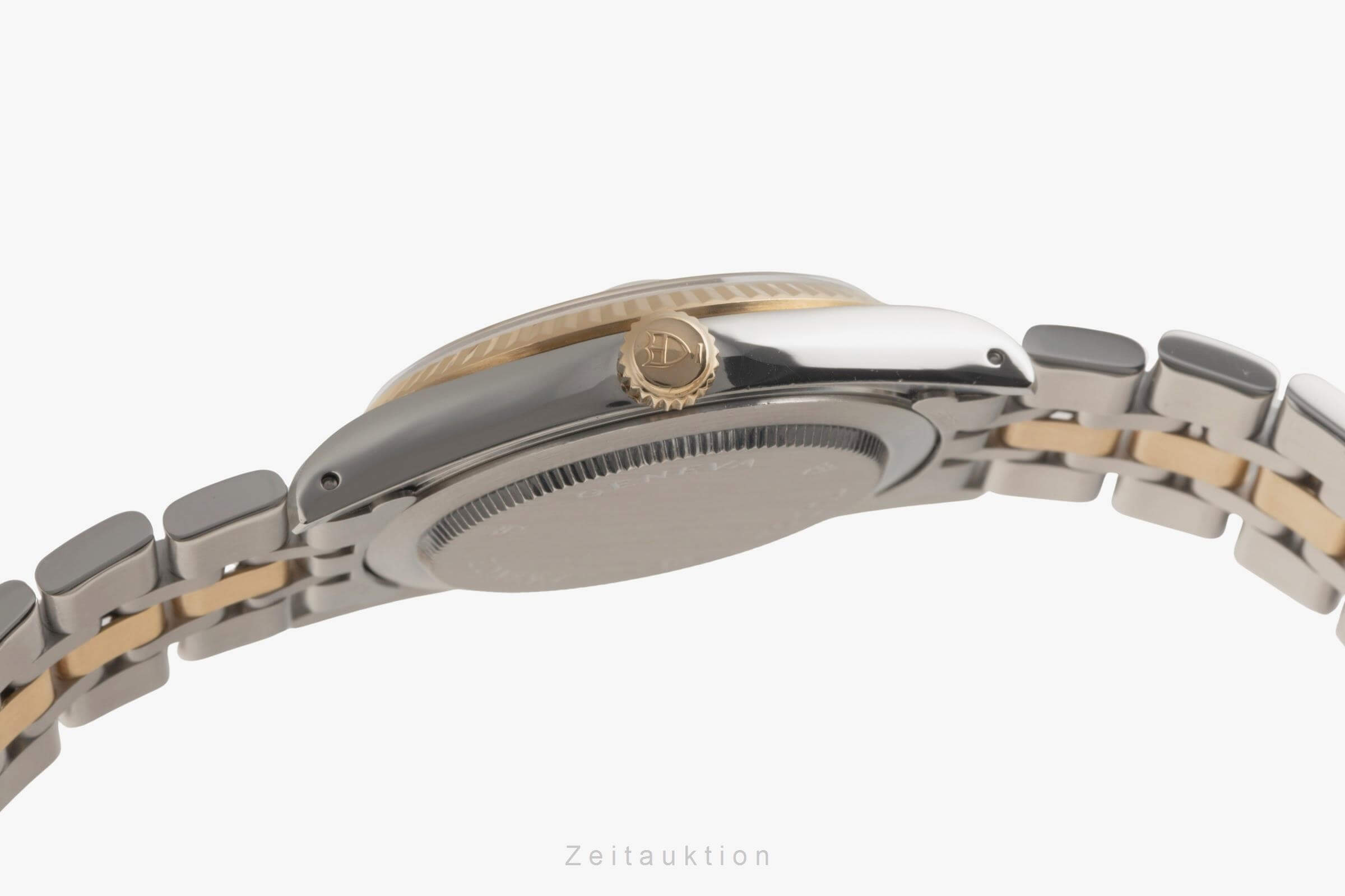 Tudor Prince Date acciaio / oro automatismo orologio da uomo 74033  [2501279]