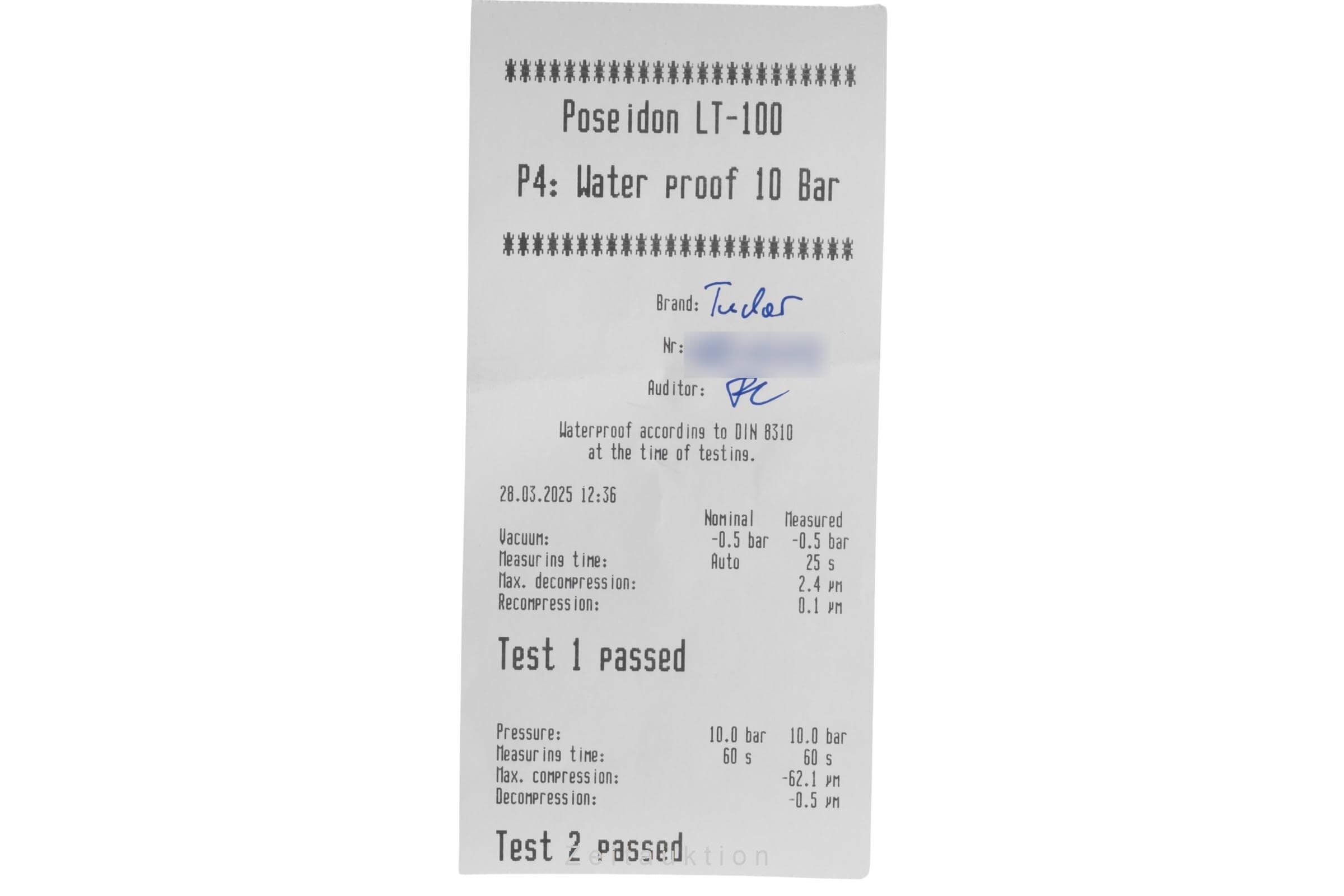 Tudor Prince Date acciaio / oro automatismo orologio da uomo 74033  [2501279]