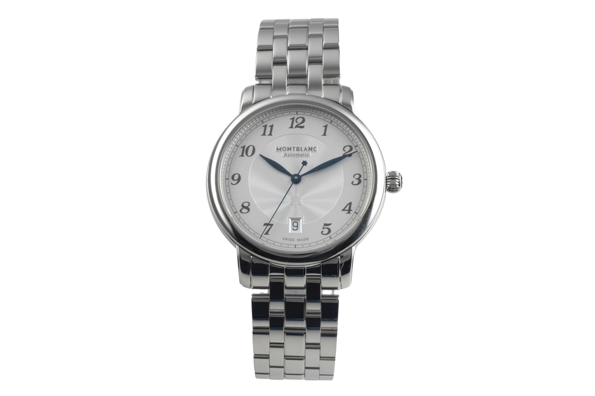 Star Legacy steel automatic watch LP 0EUR [ ]