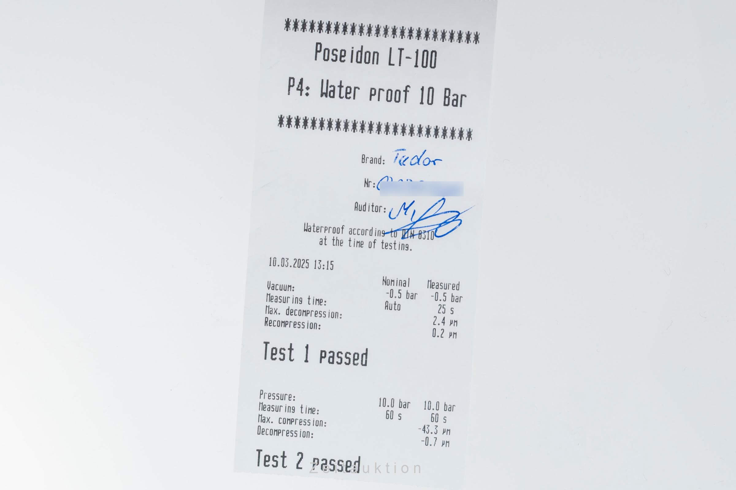 Tudor Black Bay 41 Edelstahl Automatik Herrenuhr Ref. 79230N Papiere 2020 [2501311]