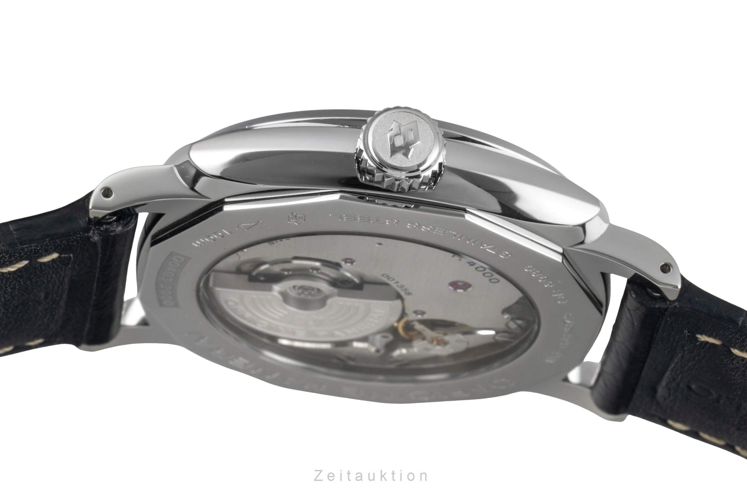 Panerai Radiomir acier automatique montre pour hommes PAM00572  [2501324]