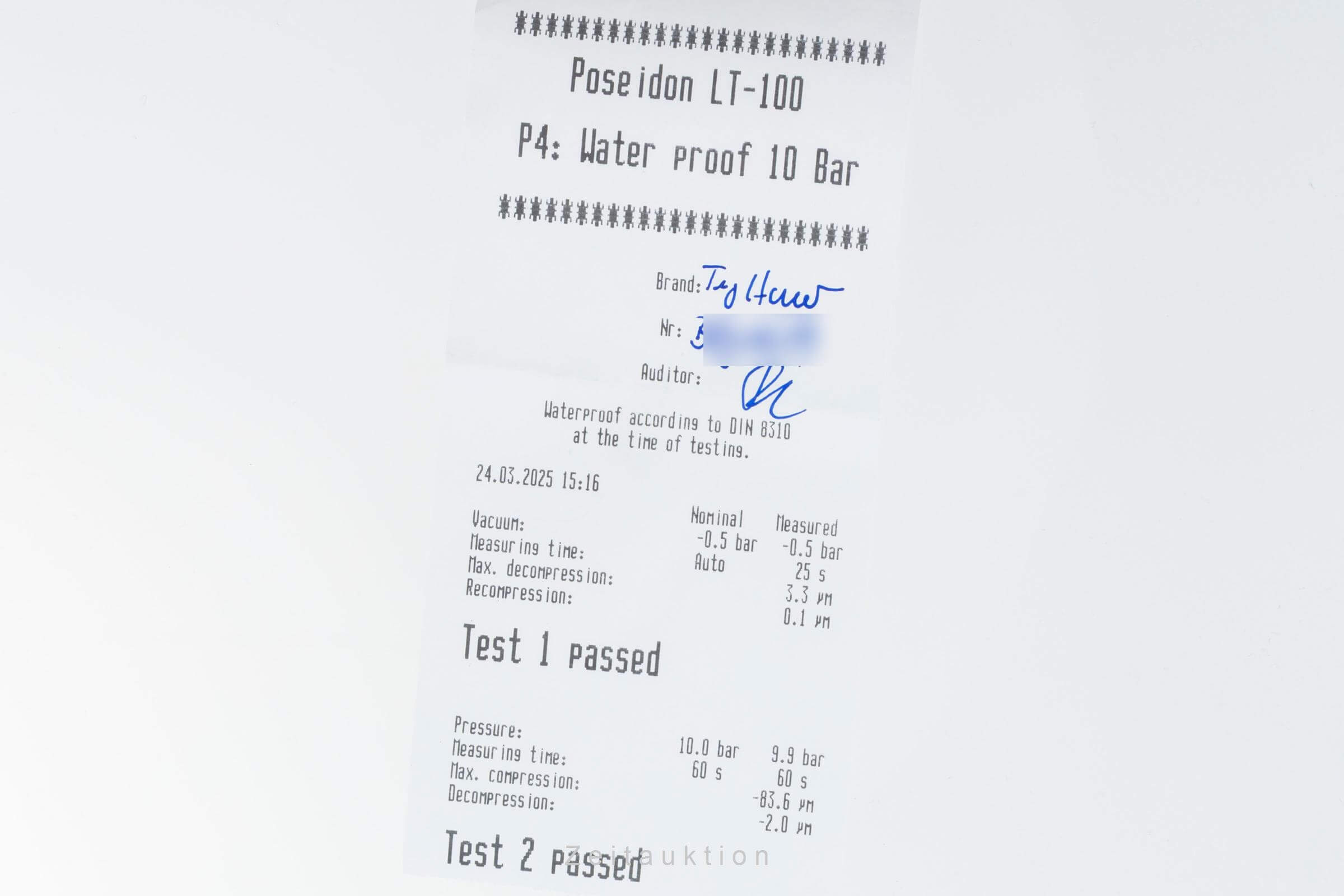 Tag Heuer Monaco cronografo acciaio automatismo orologio da uomo CBL2115.FC6494 LP: 7900EUR  [2501326]