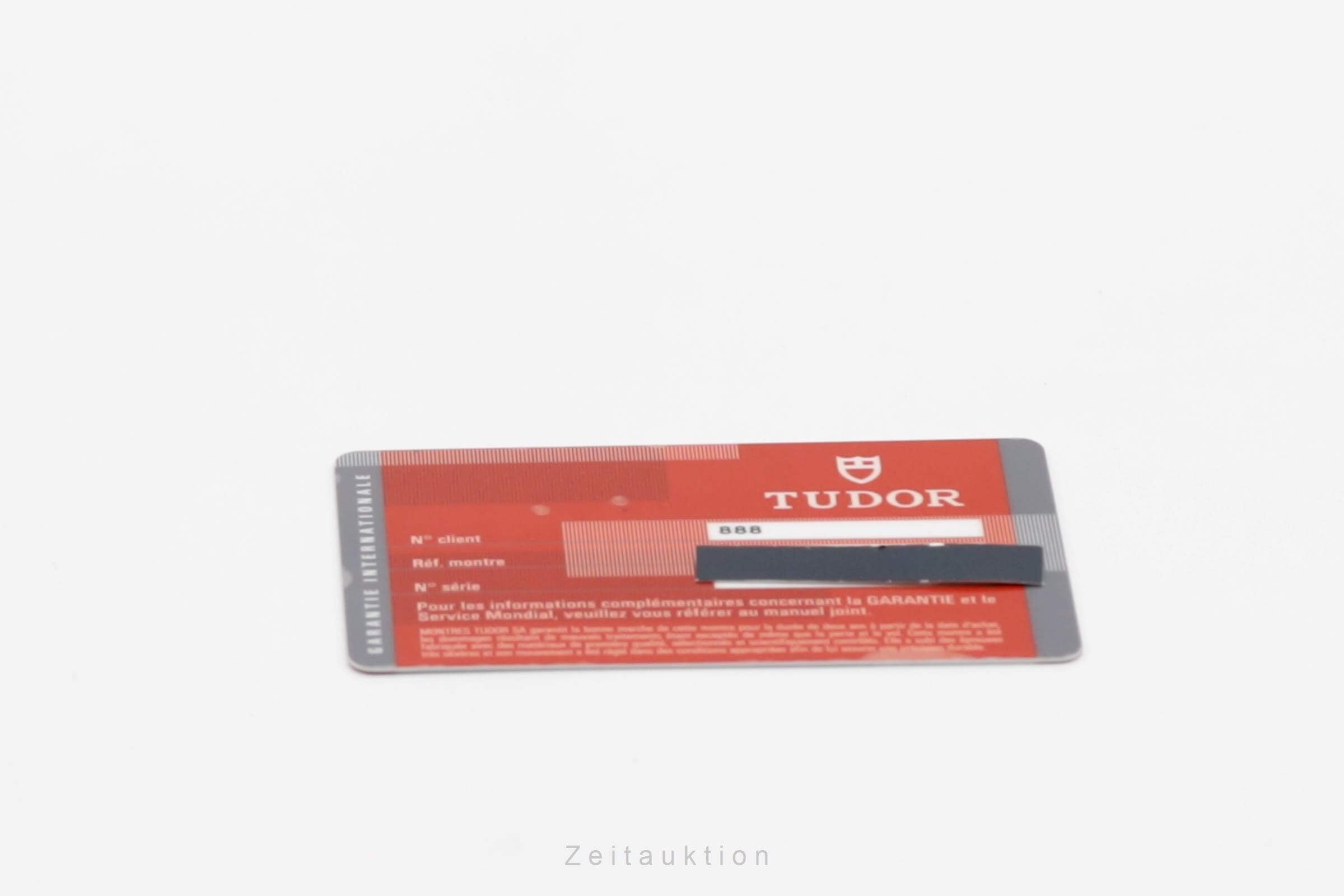 Tudor Oyster Prince Date Day Stahl Gold Linen Dial Automatik Herren Ref. 76213 [2501329]