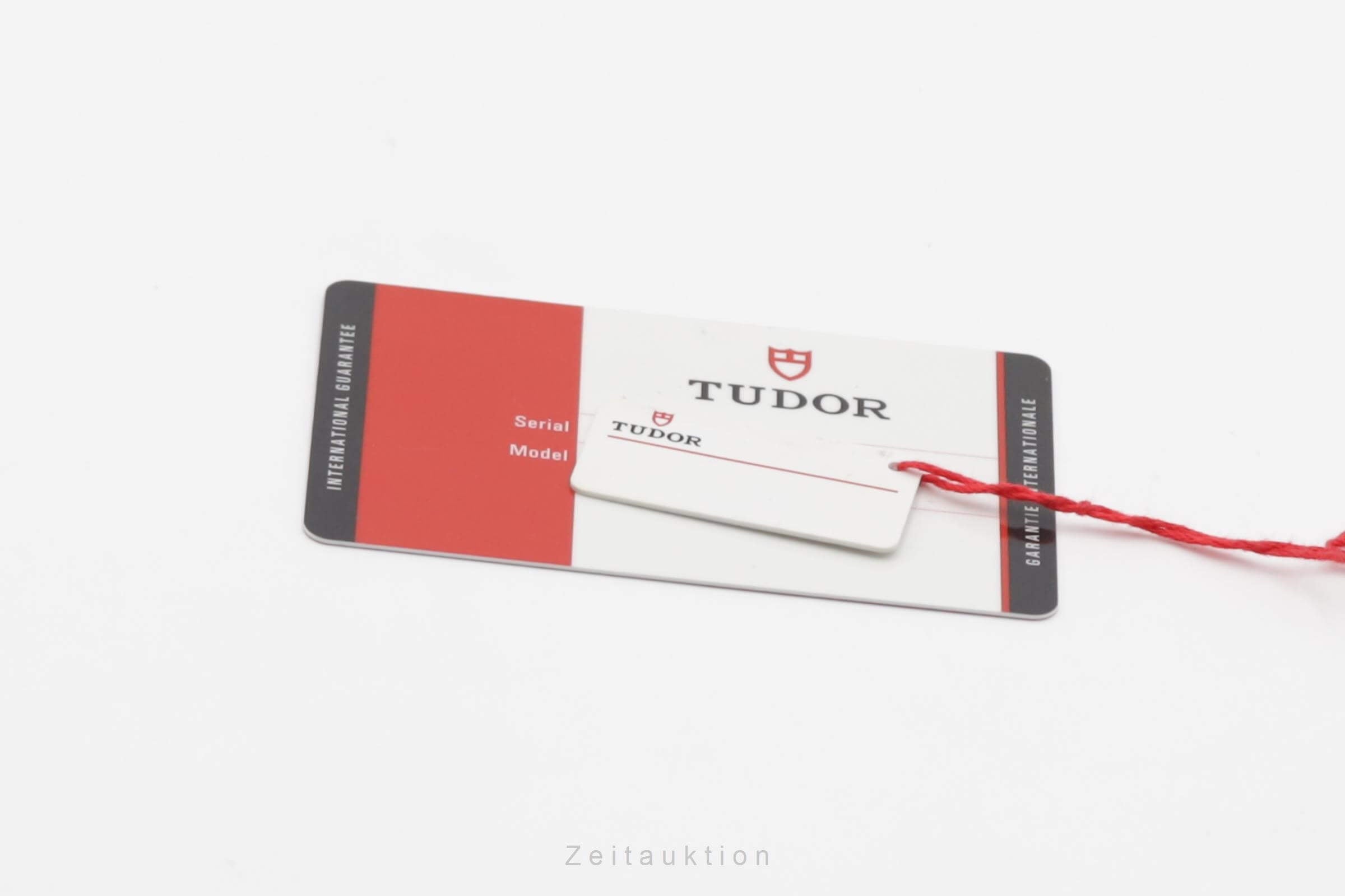 Tudor Date-Day acciaio / oro automatismo orologio da uomo 76213-0016 LP: 4090EUR  [2501330]