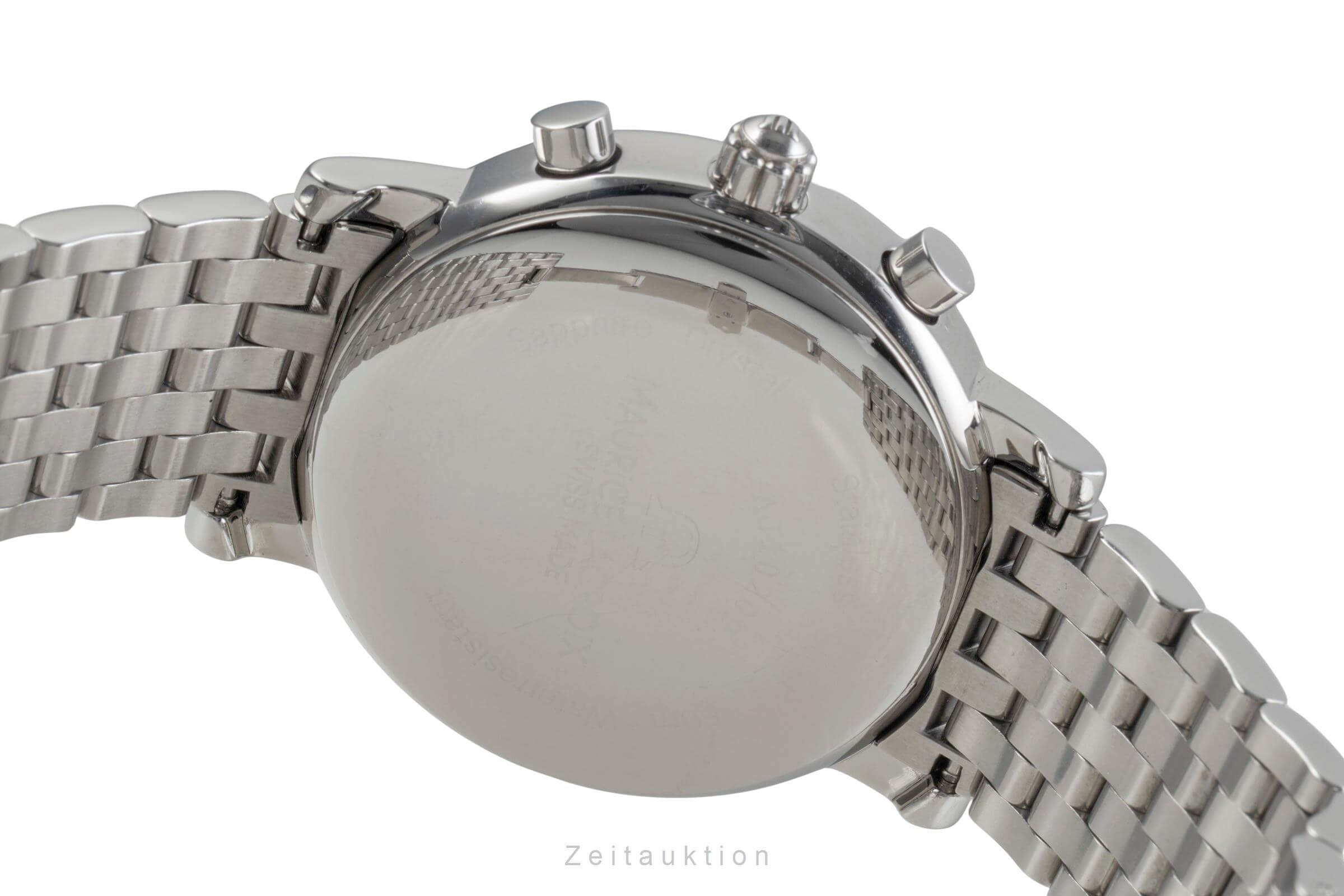 Maurice Lacroix Les Classiques Chronograph Automatik Herrenuhr Ref. LC6028  [2501331]