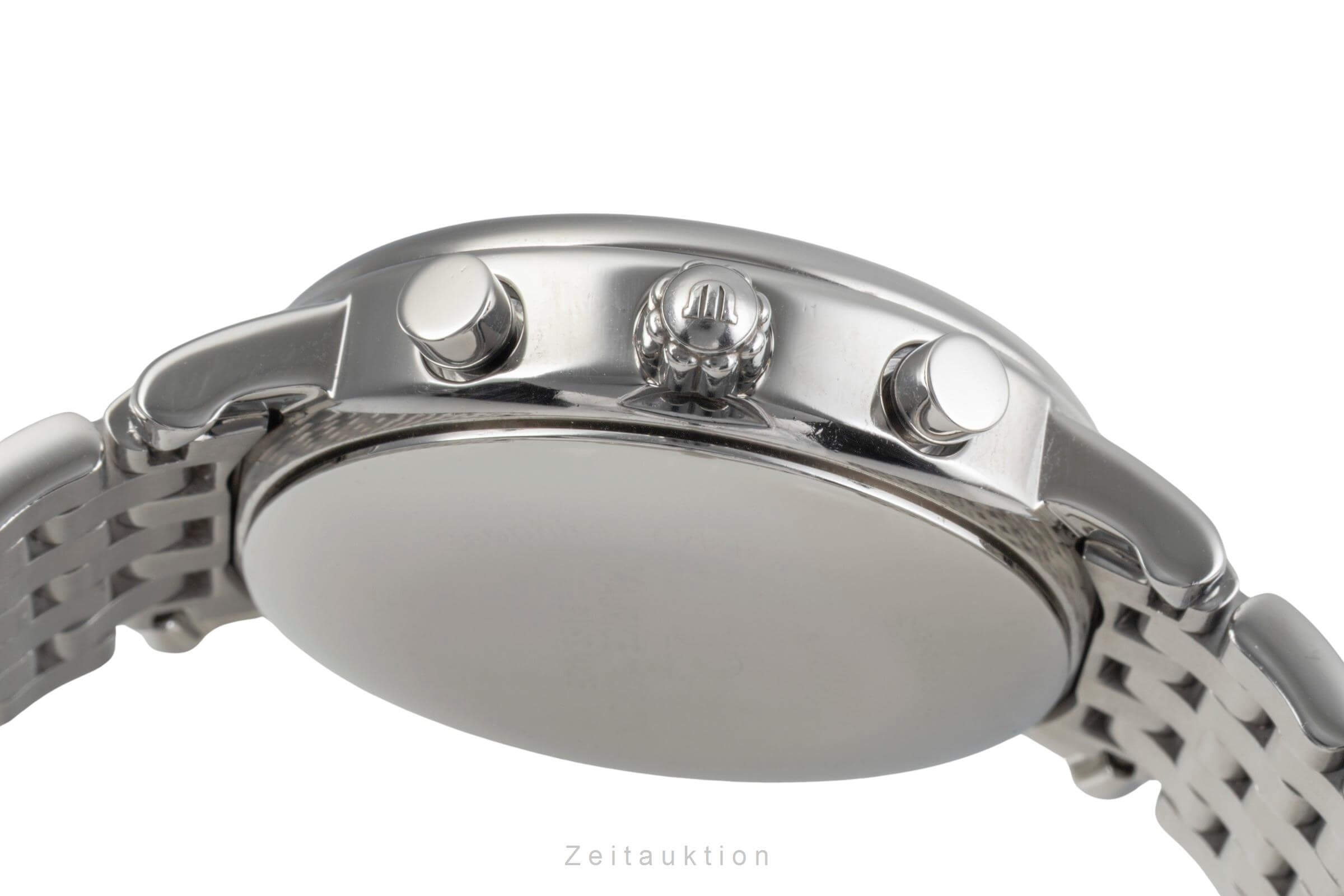 Maurice Lacroix Les Classiques Chronograph Automatik Herrenuhr Ref. LC6028  [2501331]