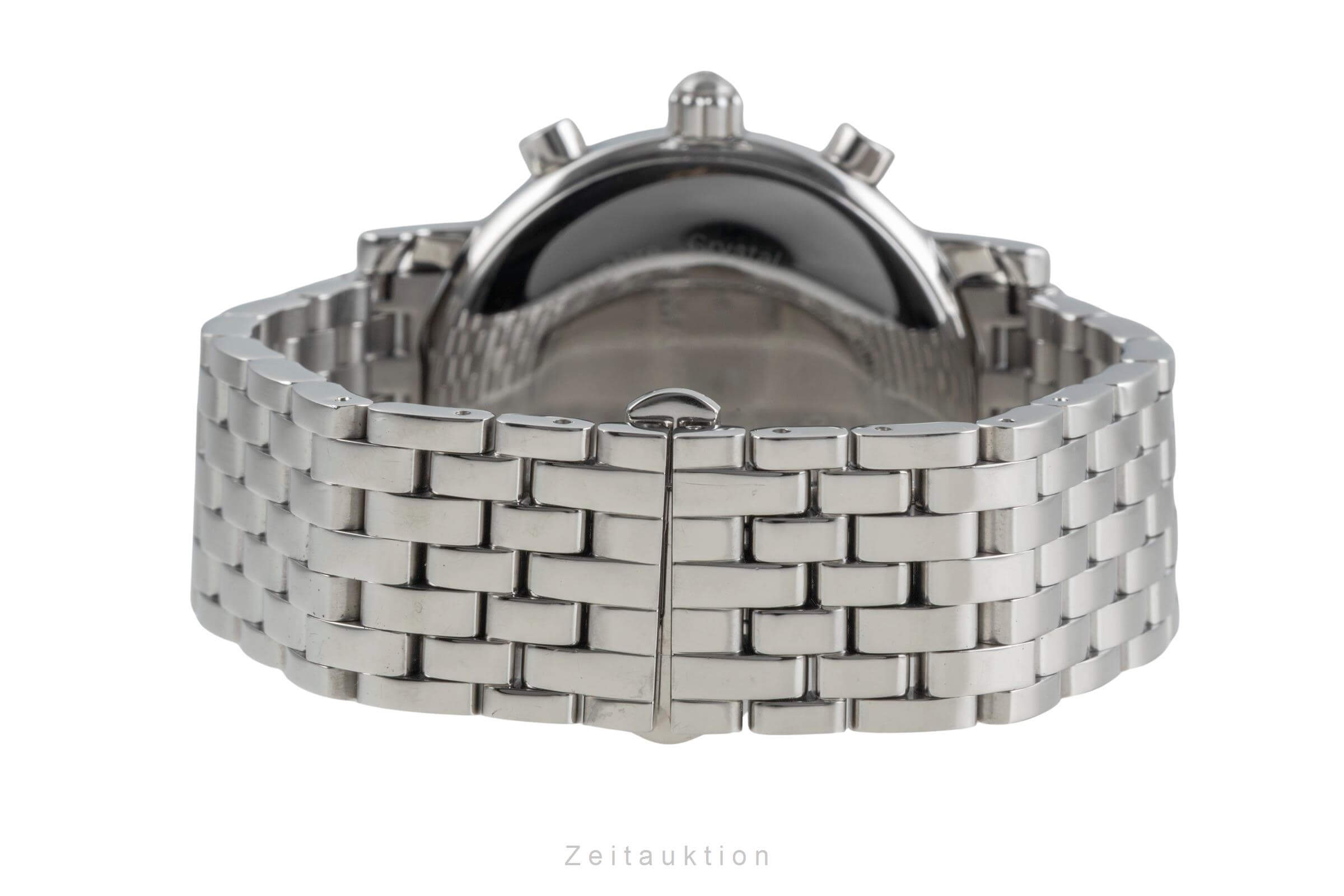 Maurice Lacroix Les Classiques Chronograph Automatik Herrenuhr Ref. LC6028  [2501331]