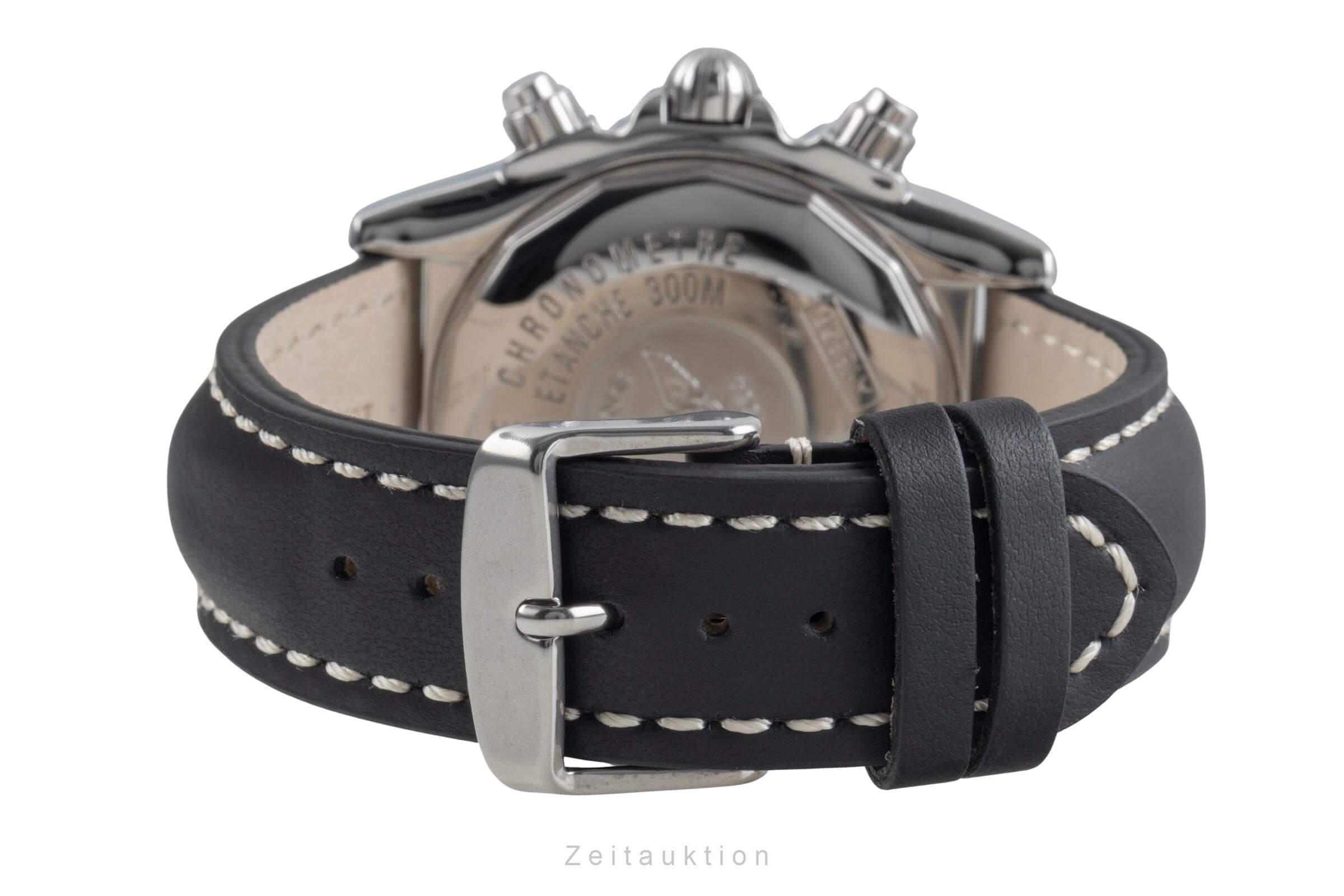 Breitling Chronomat Evolution Chronograph Automatik Herrenuhr Stahl Ref. A13356  [2501378]