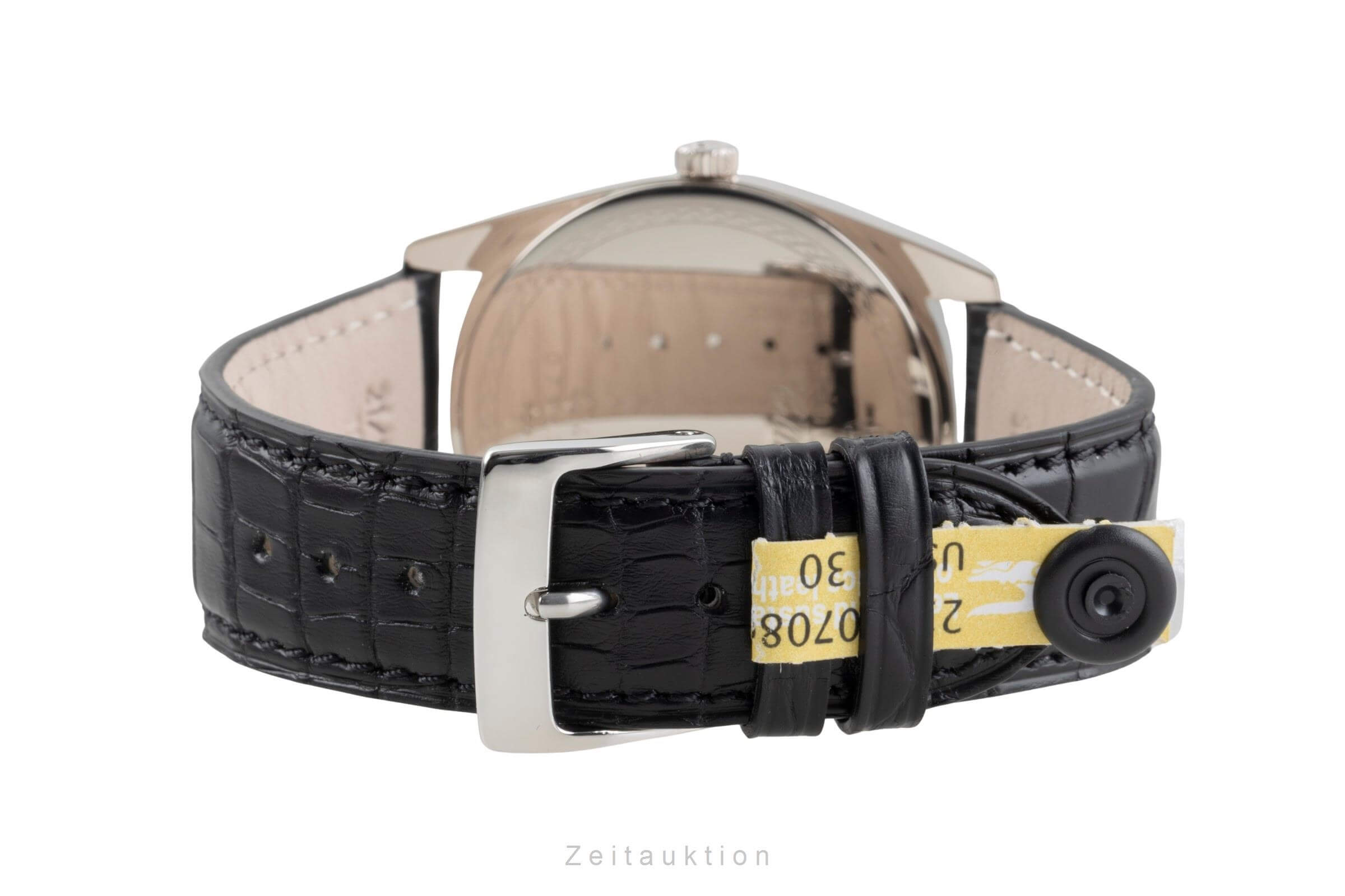 Rolex Cellini 18 ct white gold manual winding men's watch 4243/9  [2501381]