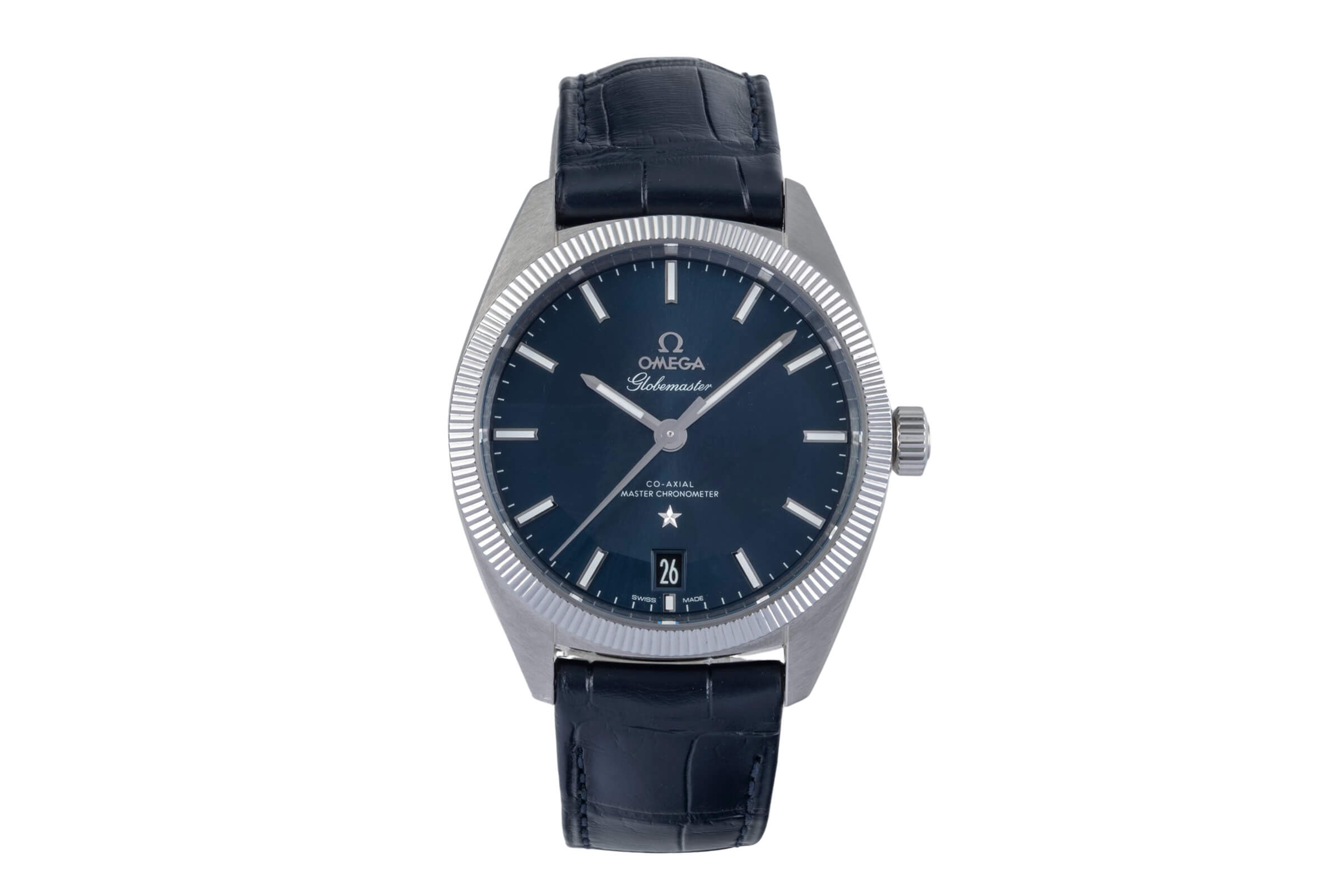 Omega Constellation steel automatic 8900 - Main Image