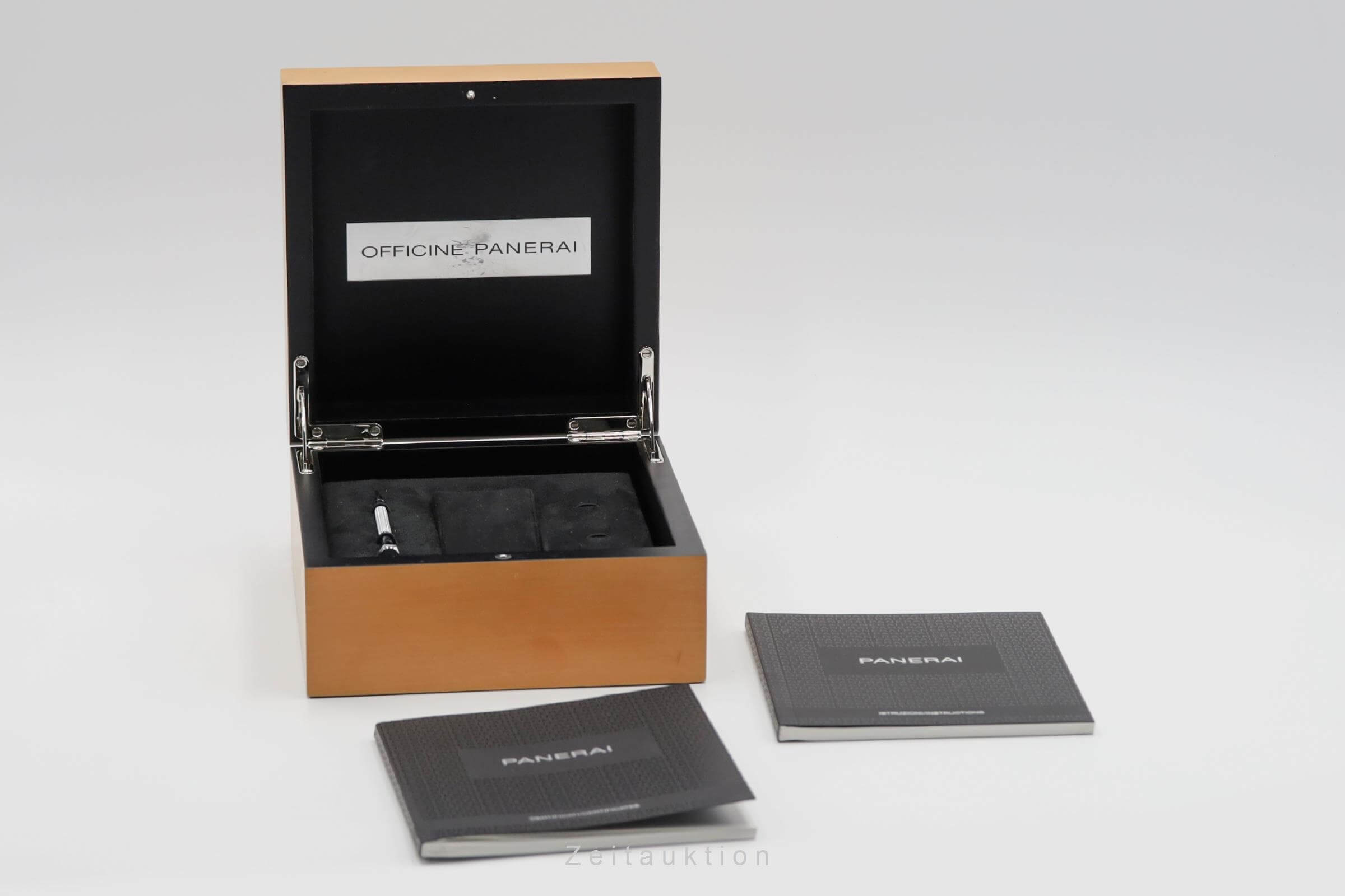 Panerai Luminor Marina acciaio automatismo orologio da uomo PAM01392 LP: 8900EUR  [2501390]