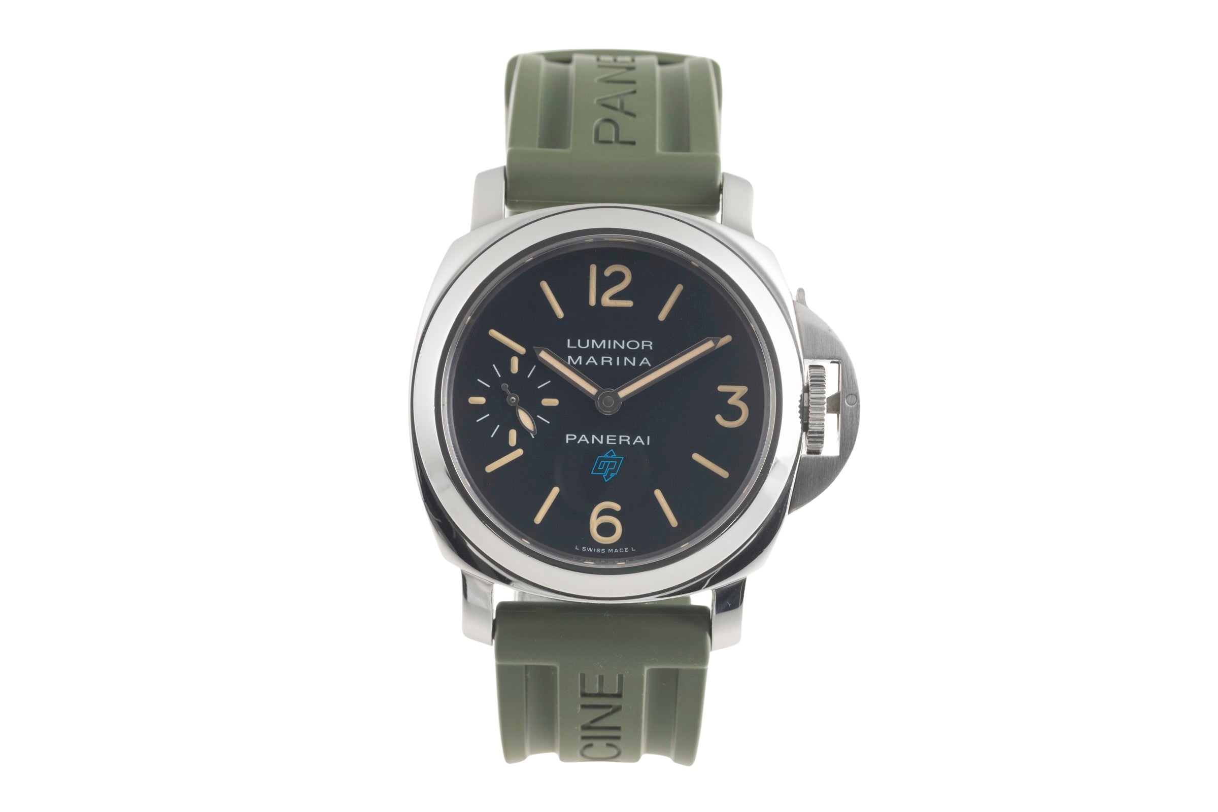 luminor marina avis panerai