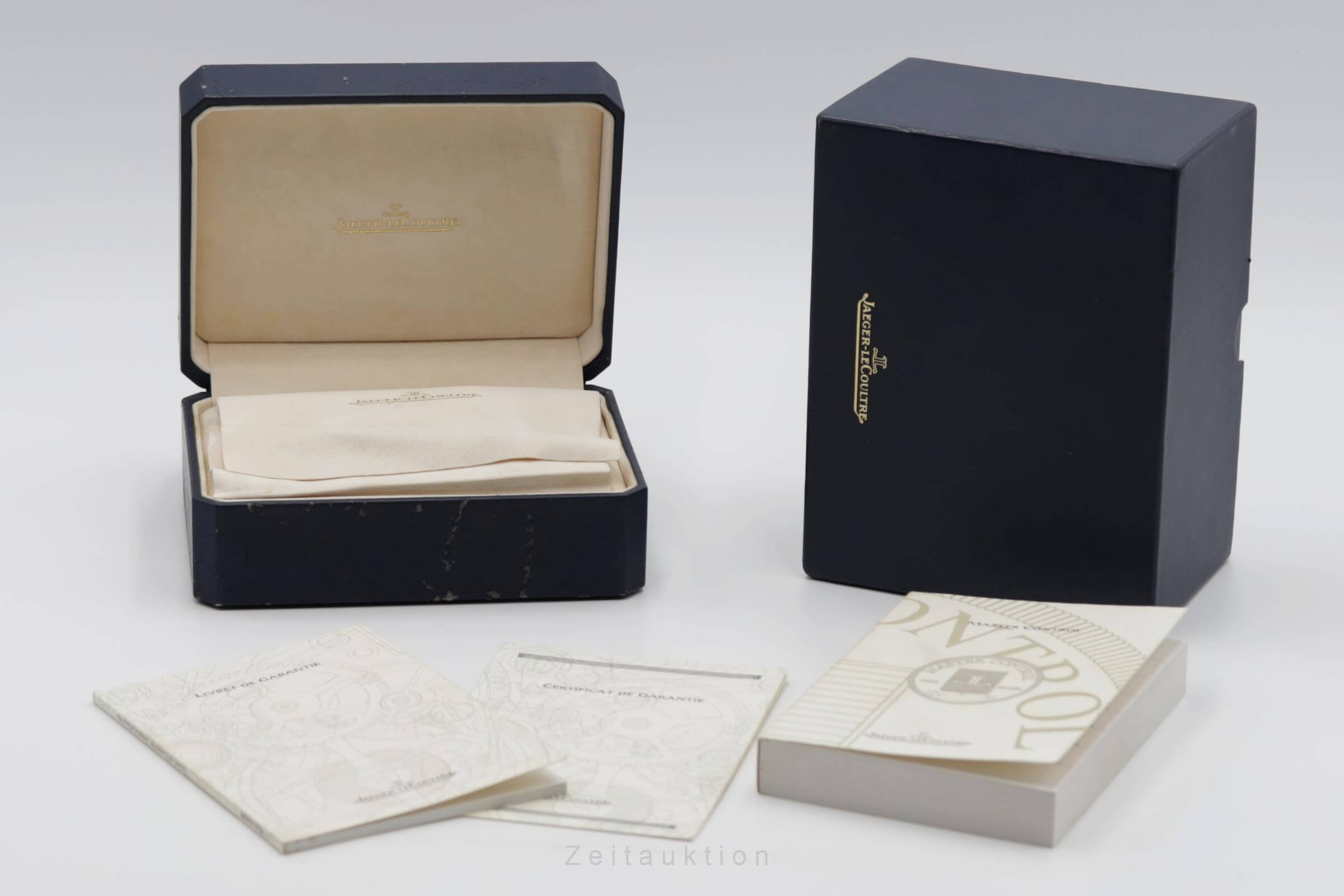 Jaeger LeCoultre Master Ultra Thin steel manual winding men's watch Q1458520 ,  145.8.79  [2501394]