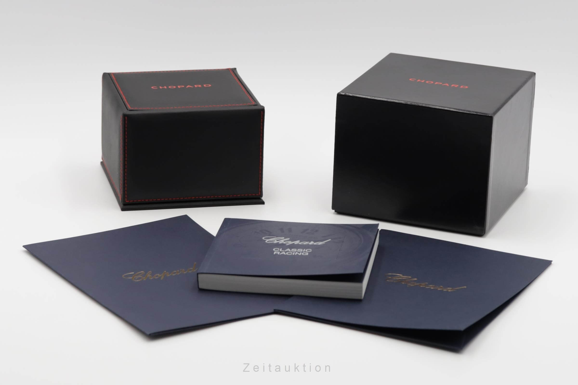 Chopard Mille Miglia acciaio / oro automatismo orologio da uomo 168566-6001	 Limited  [2501396]